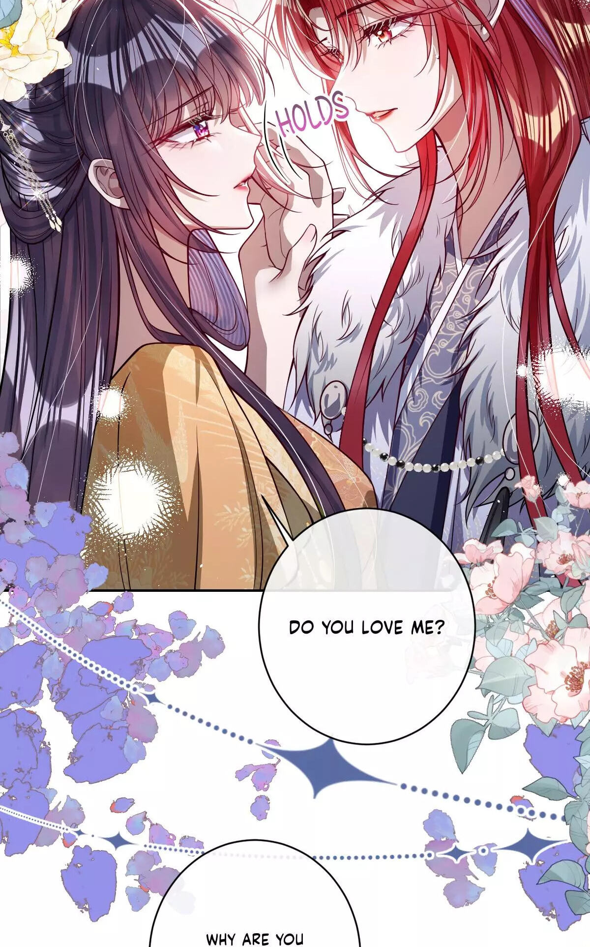 Jiaoyangle Ge Feng Pi Meiren Er Chapter 41 page 24 - 