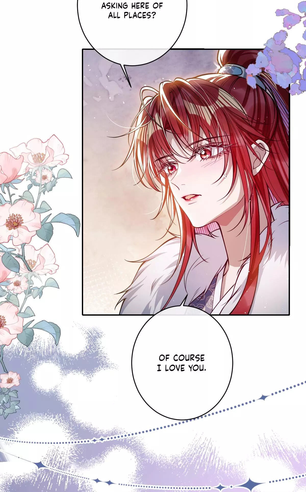 Jiaoyangle Ge Feng Pi Meiren Er Chapter 41 page 25 - 
