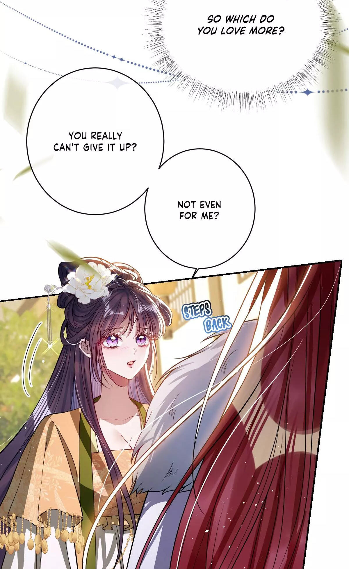 Jiaoyangle Ge Feng Pi Meiren Er Chapter 41 page 27 - 