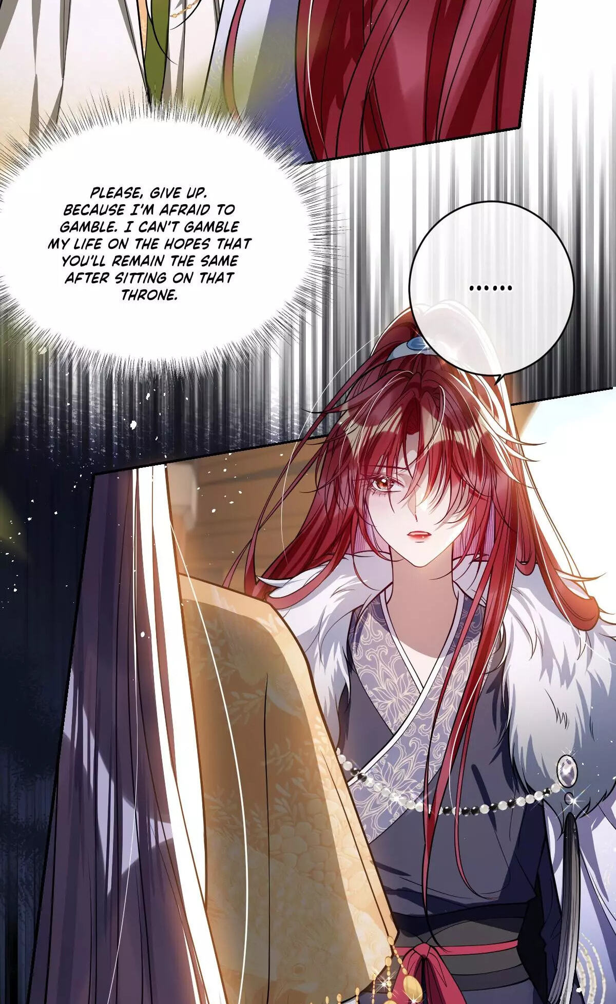 Jiaoyangle Ge Feng Pi Meiren Er Chapter 41 page 28 - 