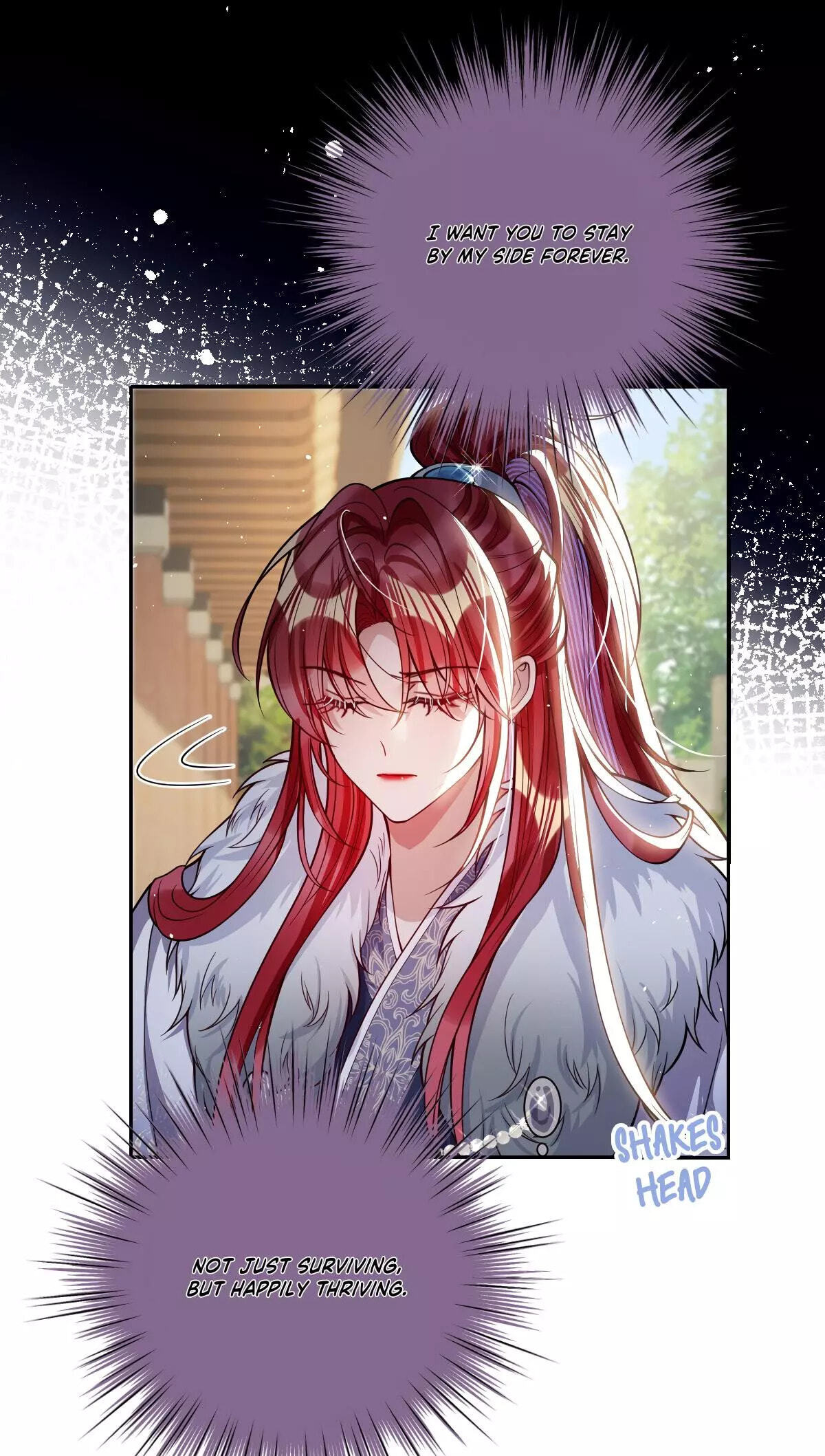 Jiaoyangle Ge Feng Pi Meiren Er Chapter 41 page 30 - 