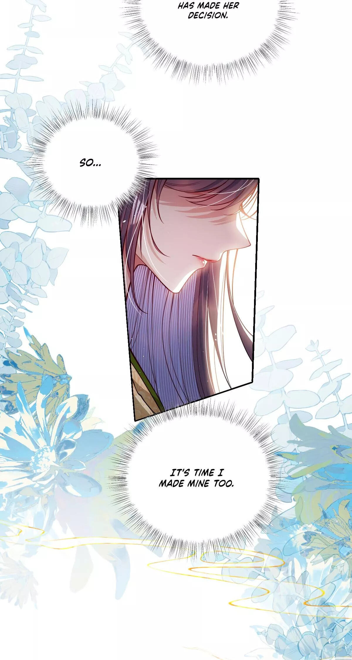Jiaoyangle Ge Feng Pi Meiren Er Chapter 41 page 36 - 