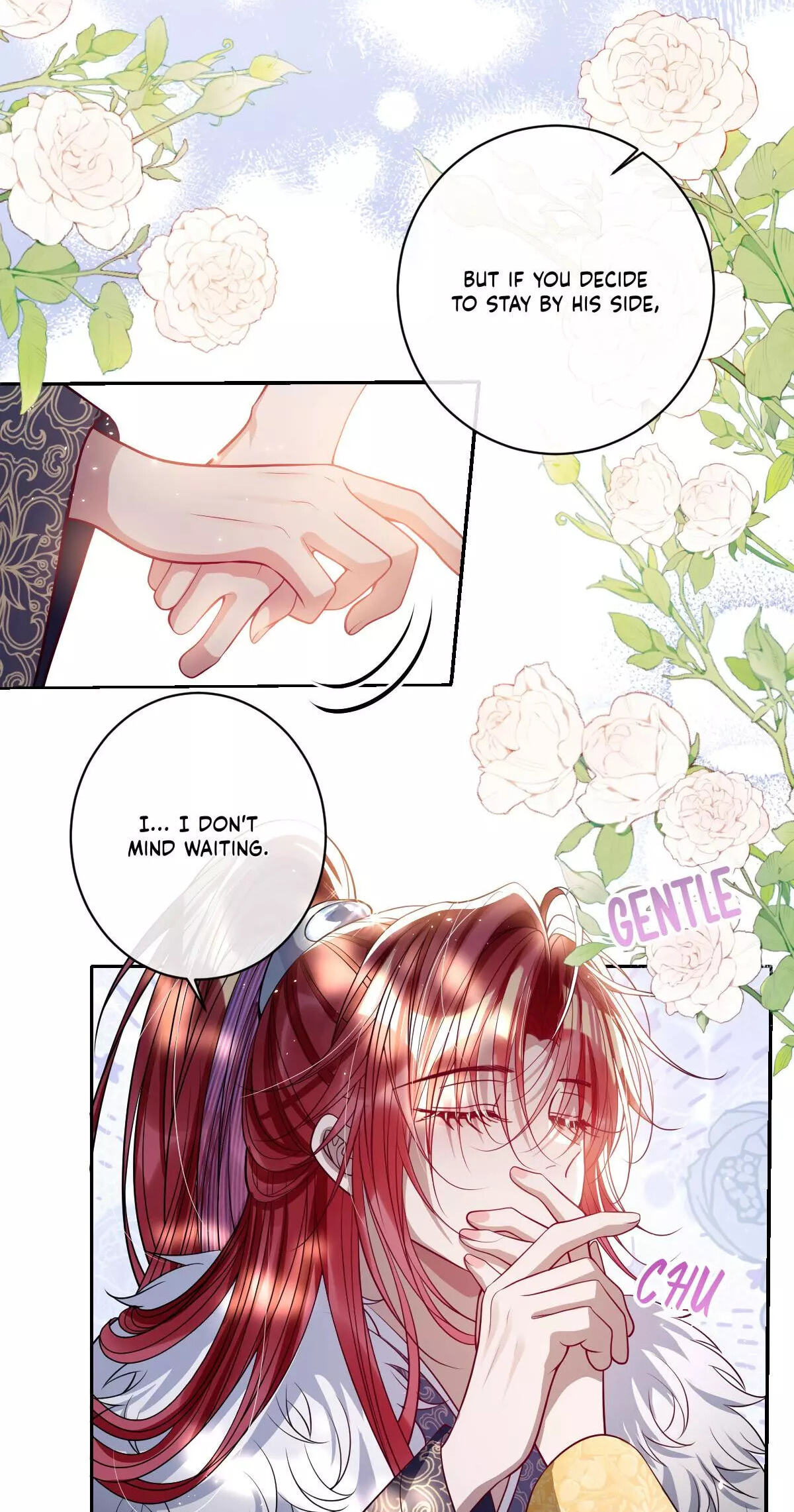Jiaoyangle Ge Feng Pi Meiren Er Chapter 41 page 6 - 