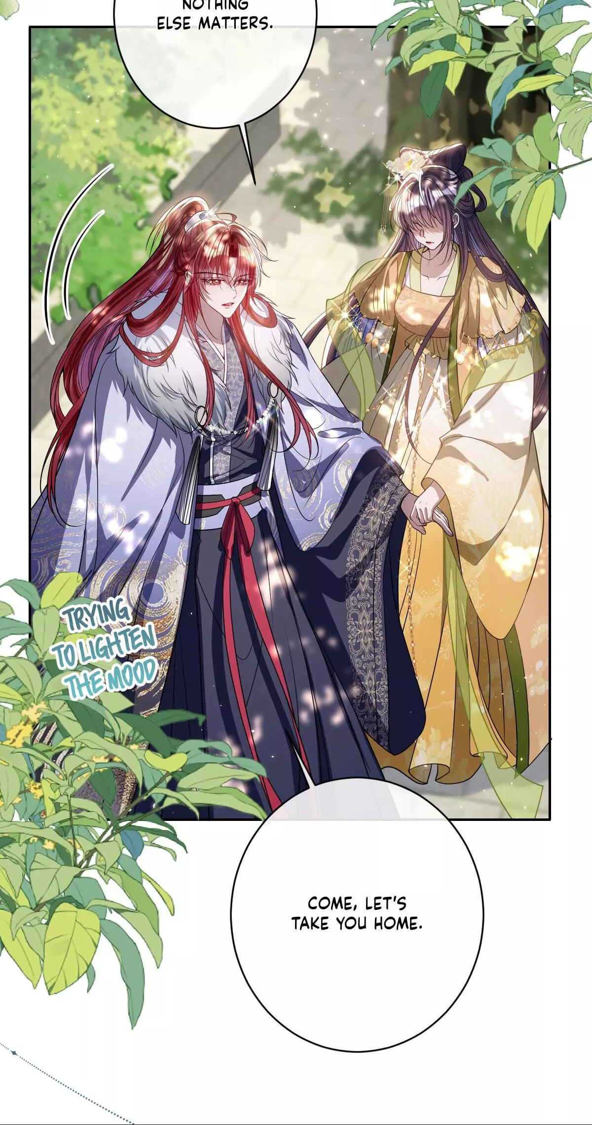 Jiaoyangle Ge Feng Pi Meiren Er Chapter 41 page 8 - 