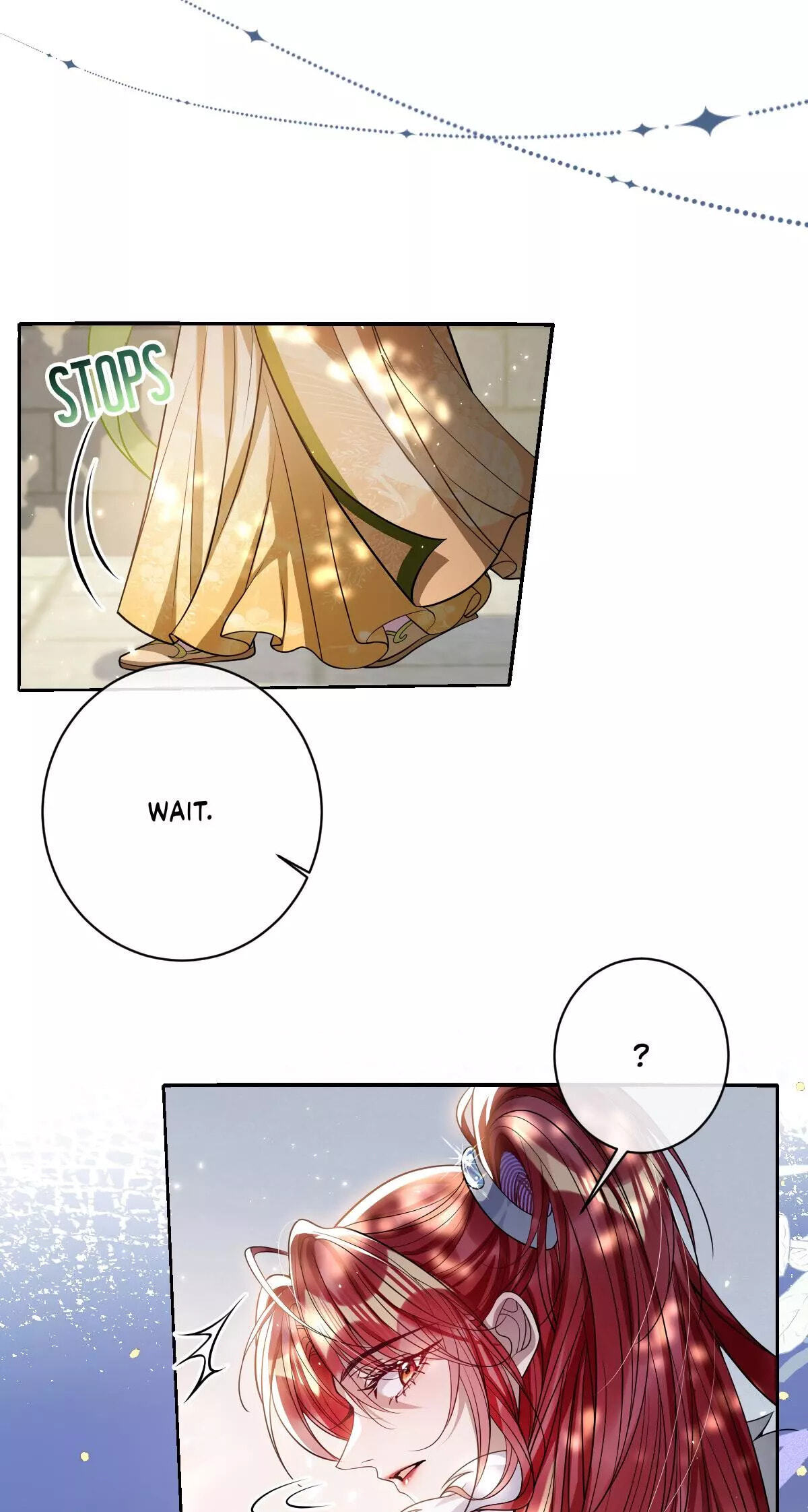 Jiaoyangle Ge Feng Pi Meiren Er Chapter 41 page 9 - 