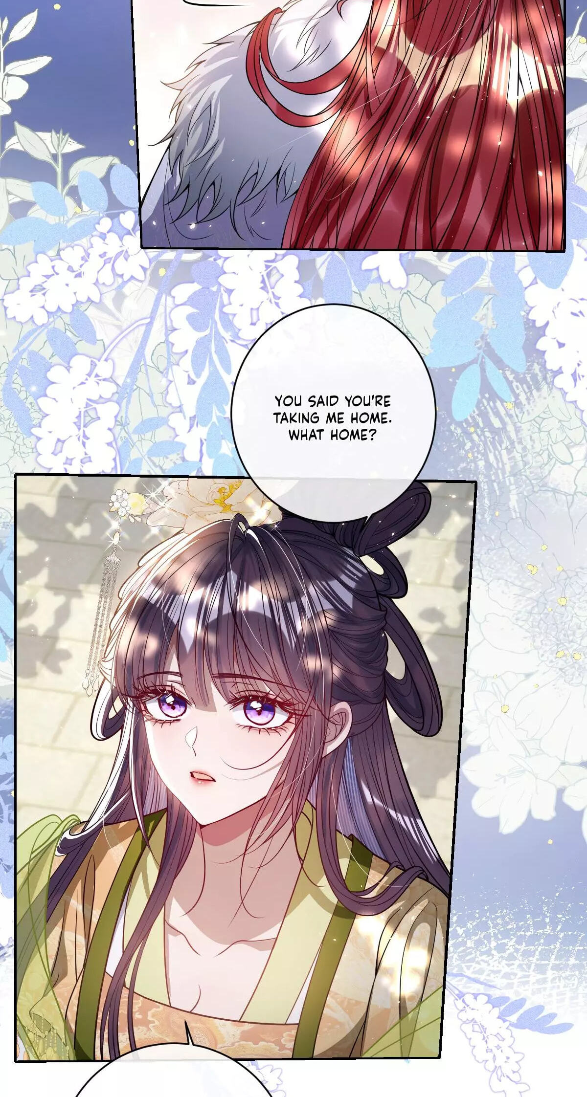 Jiaoyangle Ge Feng Pi Meiren Er Chapter 41 page 10 - 