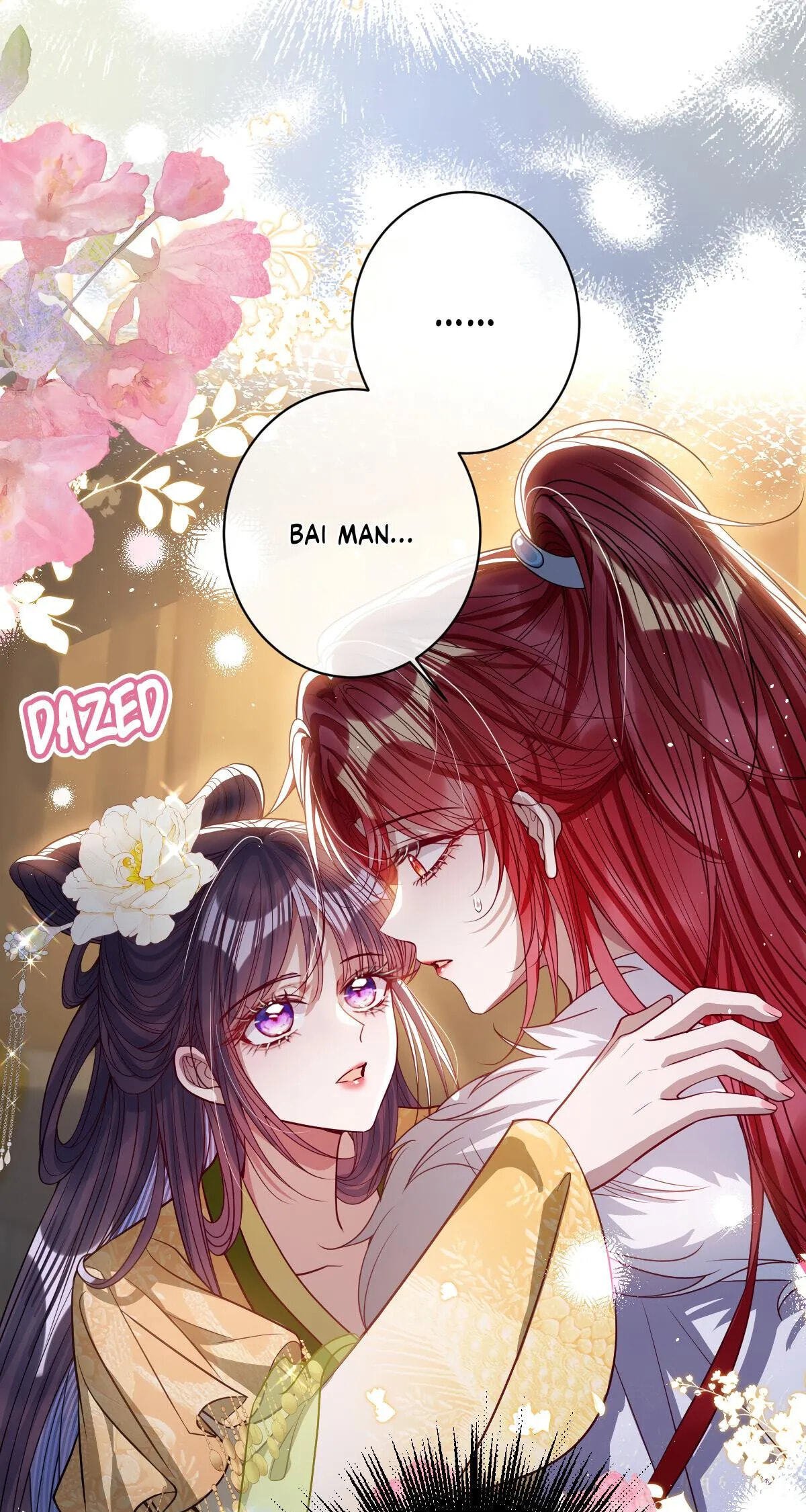 Jiaoyangle Ge Feng Pi Meiren Er Chapter 42 page 13 - 