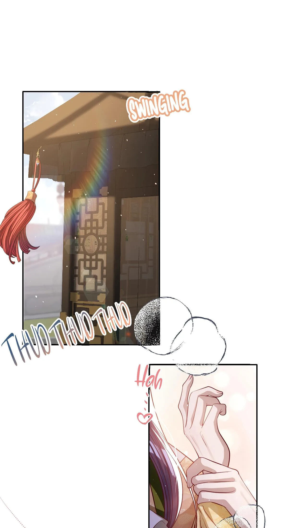 Jiaoyangle Ge Feng Pi Meiren Er Chapter 42 page 17 - 