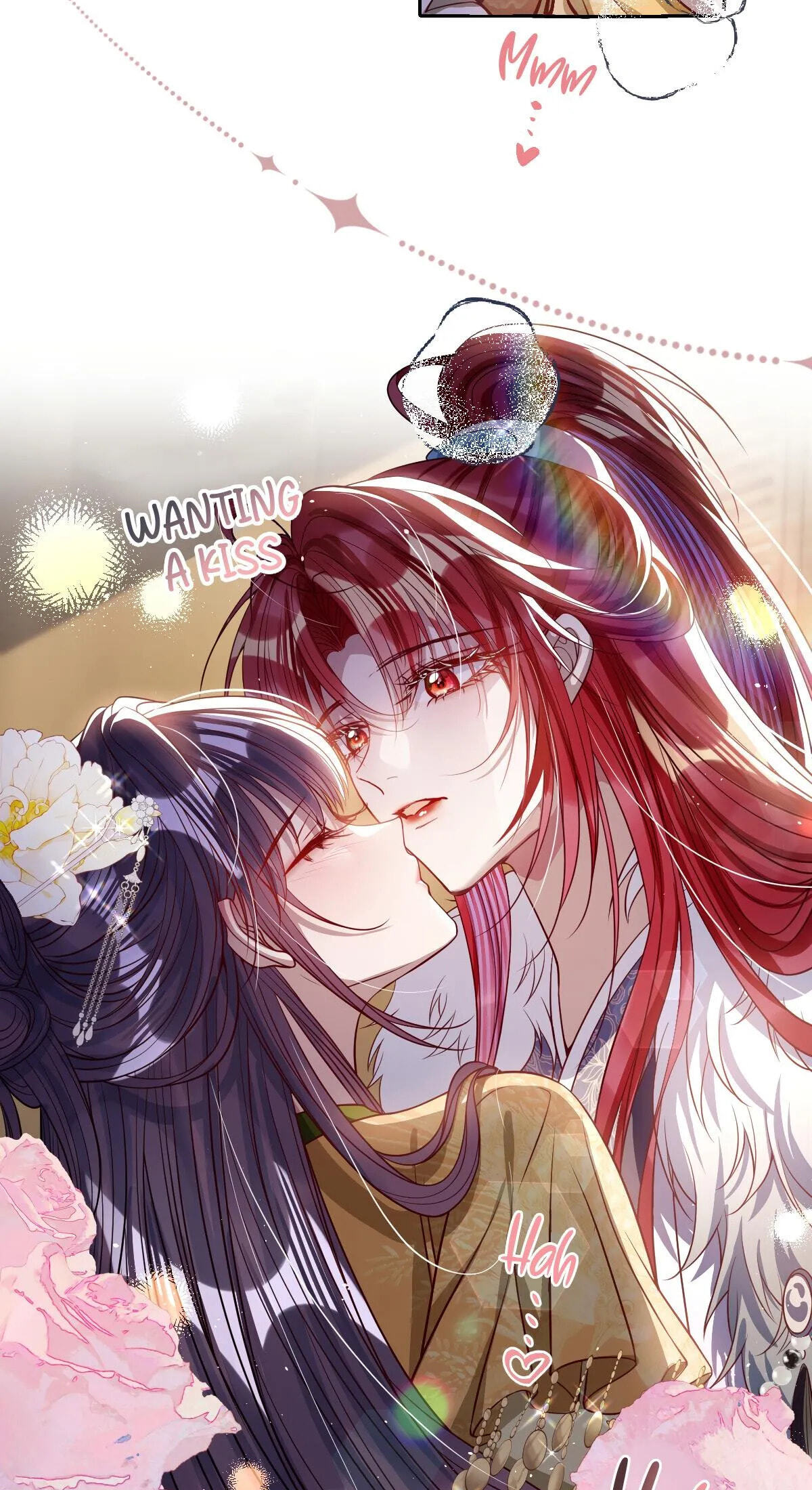 Jiaoyangle Ge Feng Pi Meiren Er Chapter 42 page 18 - 