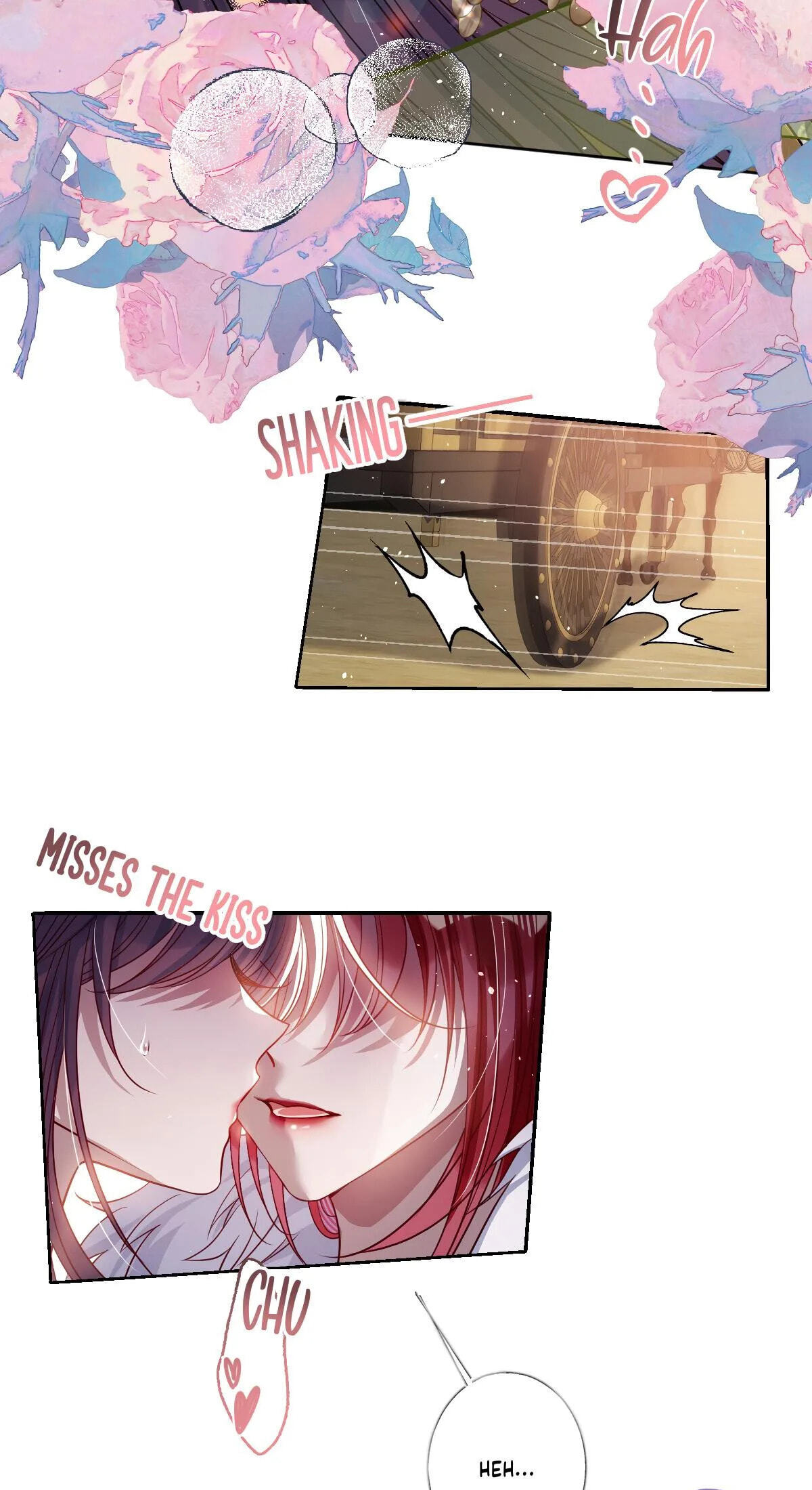 Jiaoyangle Ge Feng Pi Meiren Er Chapter 42 page 19 - 