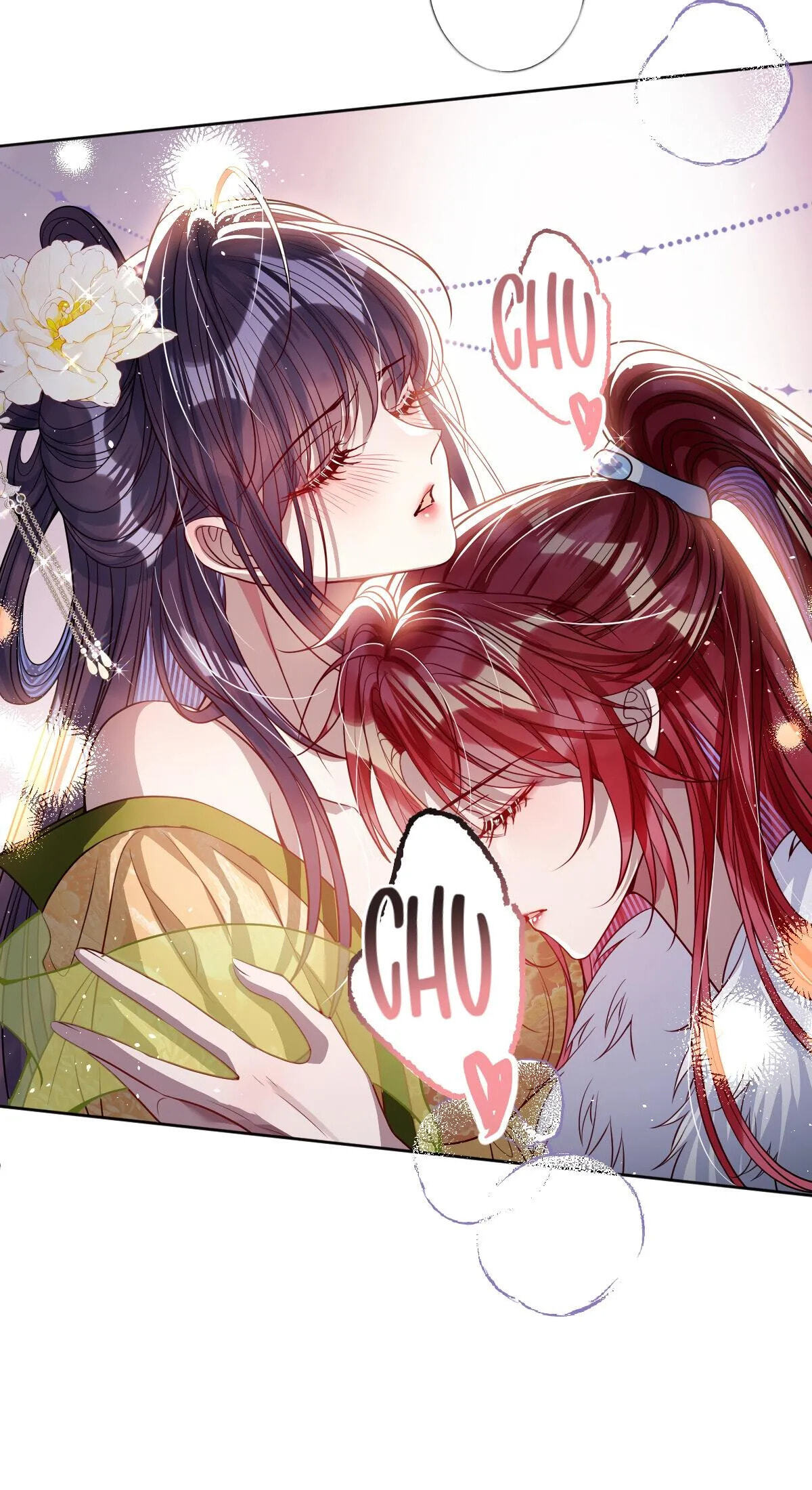 Jiaoyangle Ge Feng Pi Meiren Er Chapter 42 page 20 - 