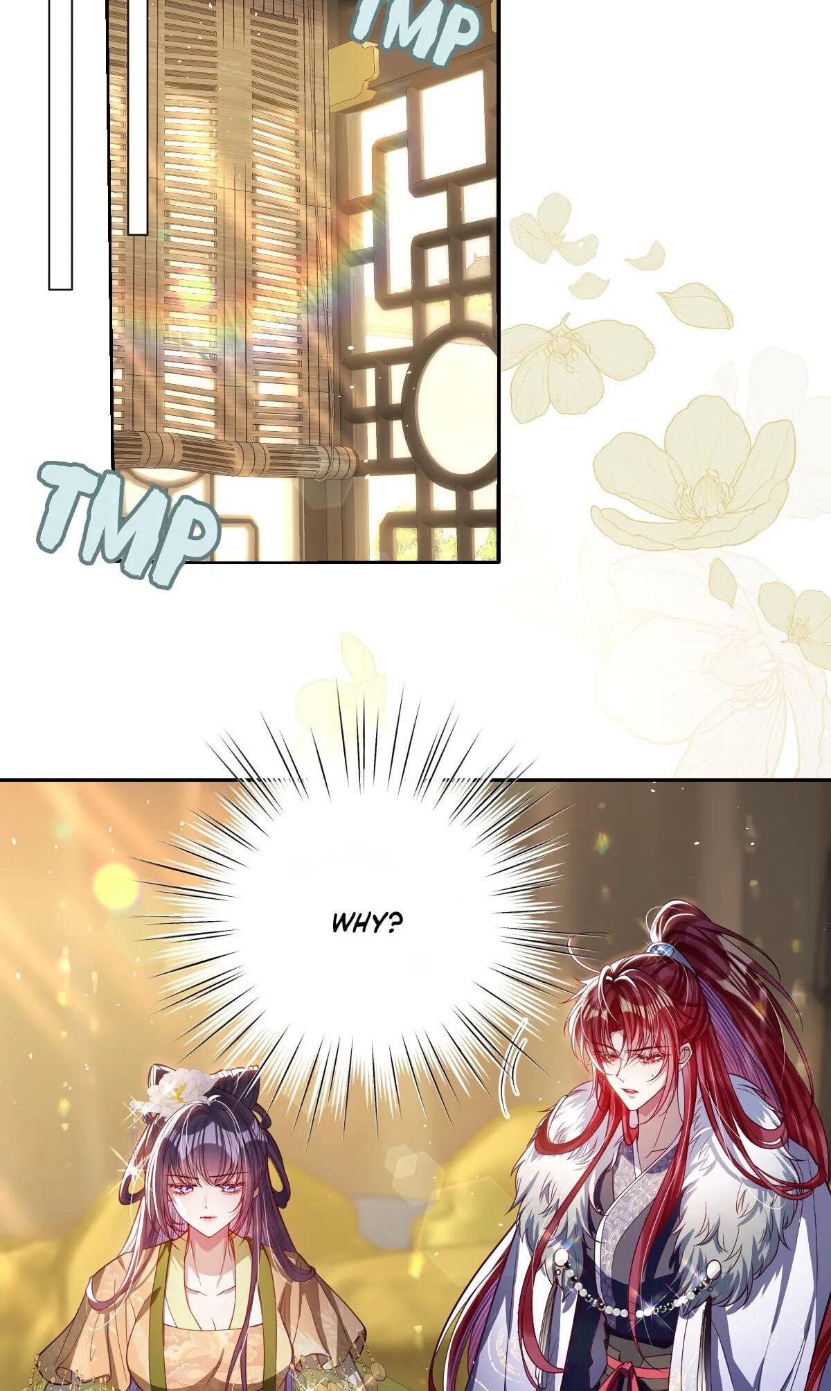 Jiaoyangle Ge Feng Pi Meiren Er Chapter 42 page 3 - 