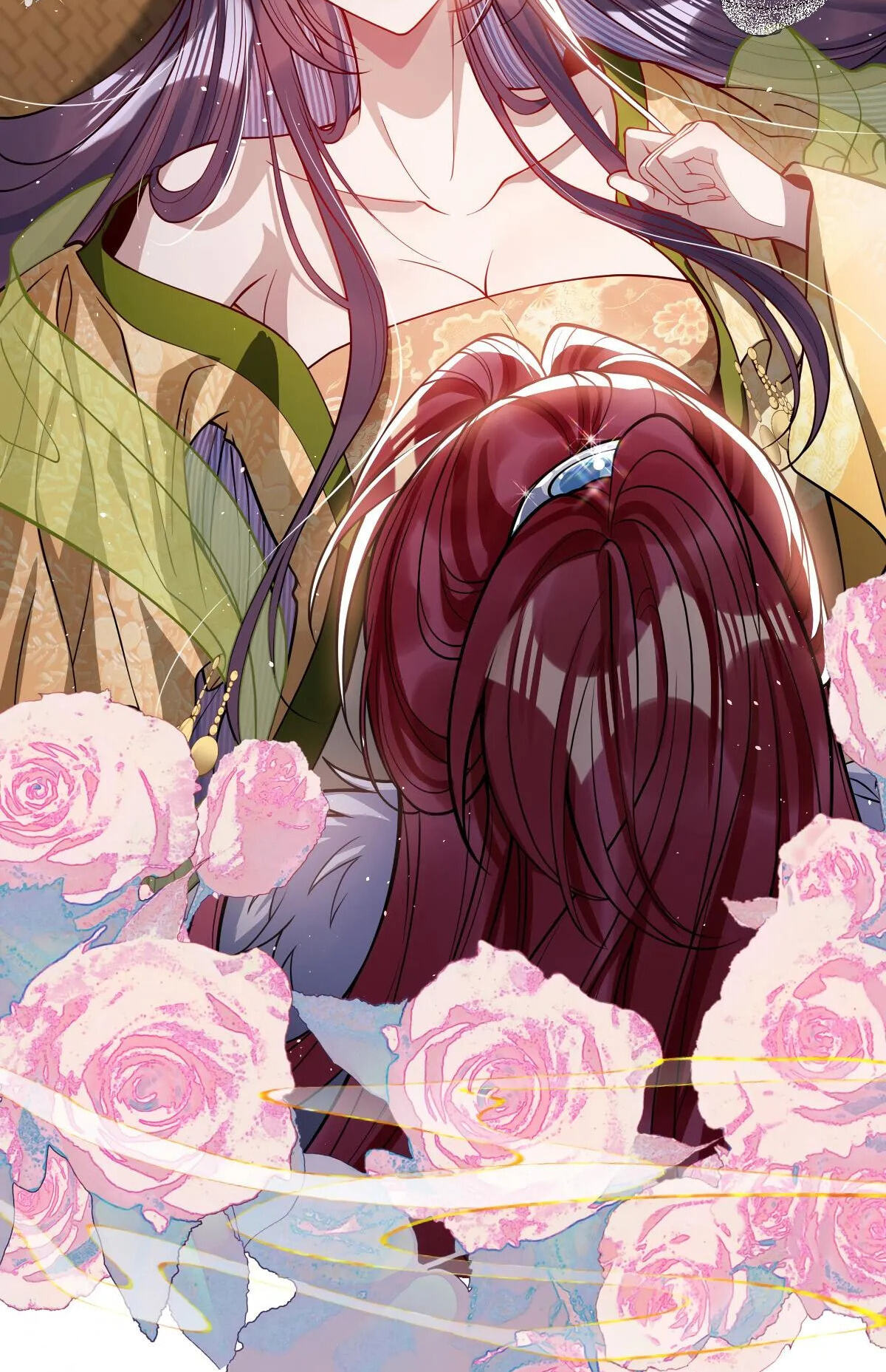 Jiaoyangle Ge Feng Pi Meiren Er Chapter 42 page 22 - 