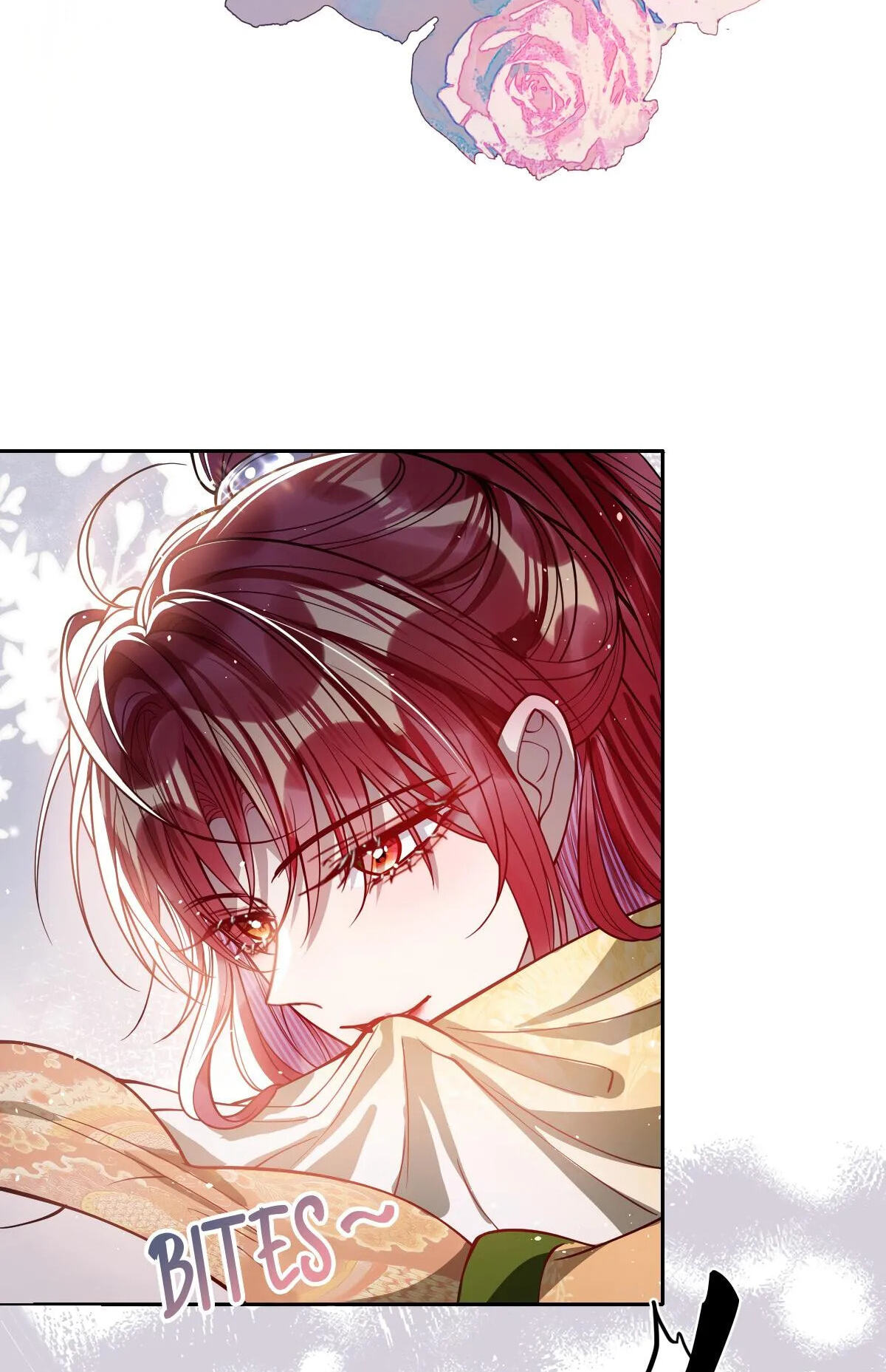 Jiaoyangle Ge Feng Pi Meiren Er Chapter 42 page 23 - 
