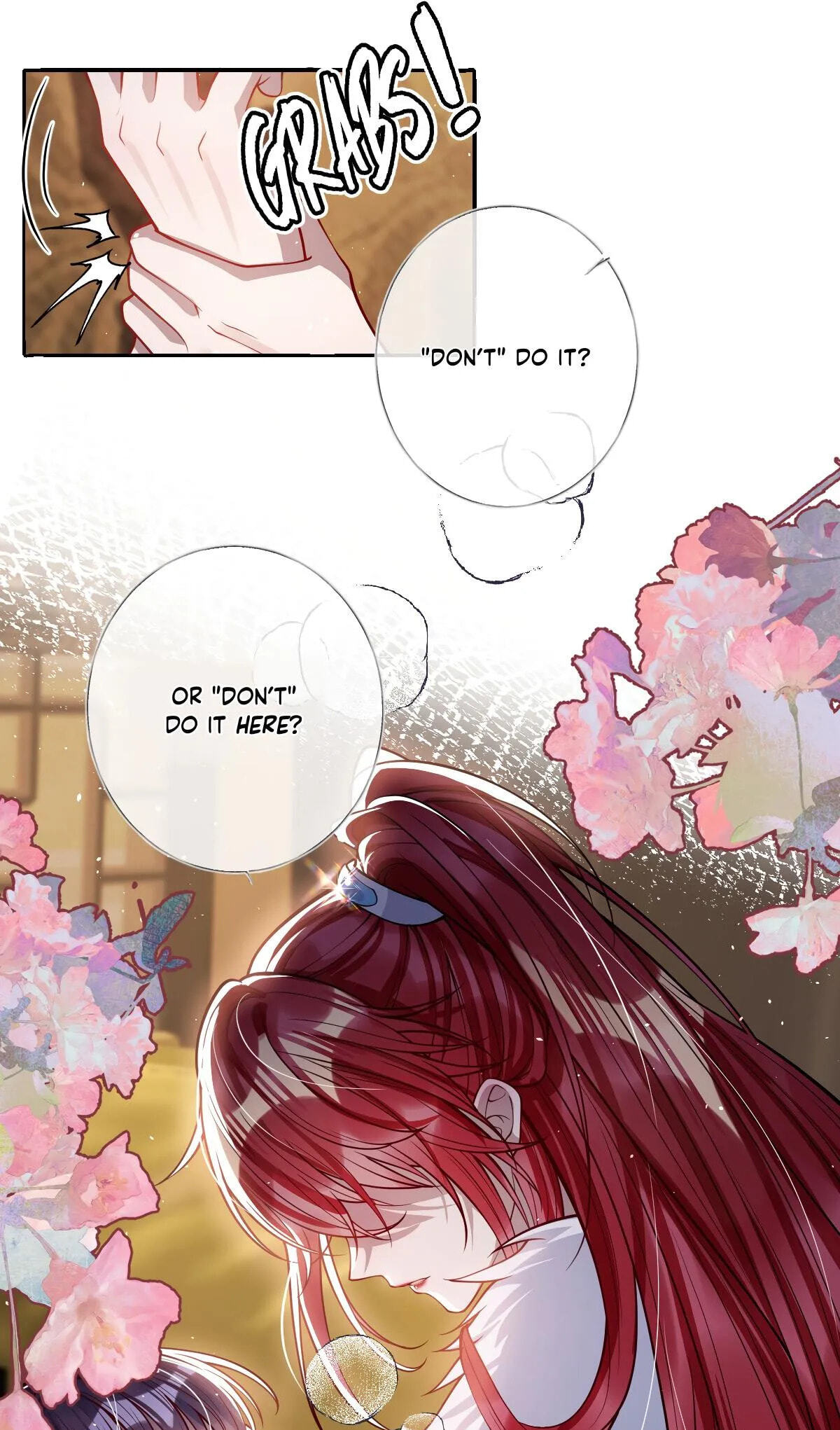 Jiaoyangle Ge Feng Pi Meiren Er Chapter 42 page 25 - 