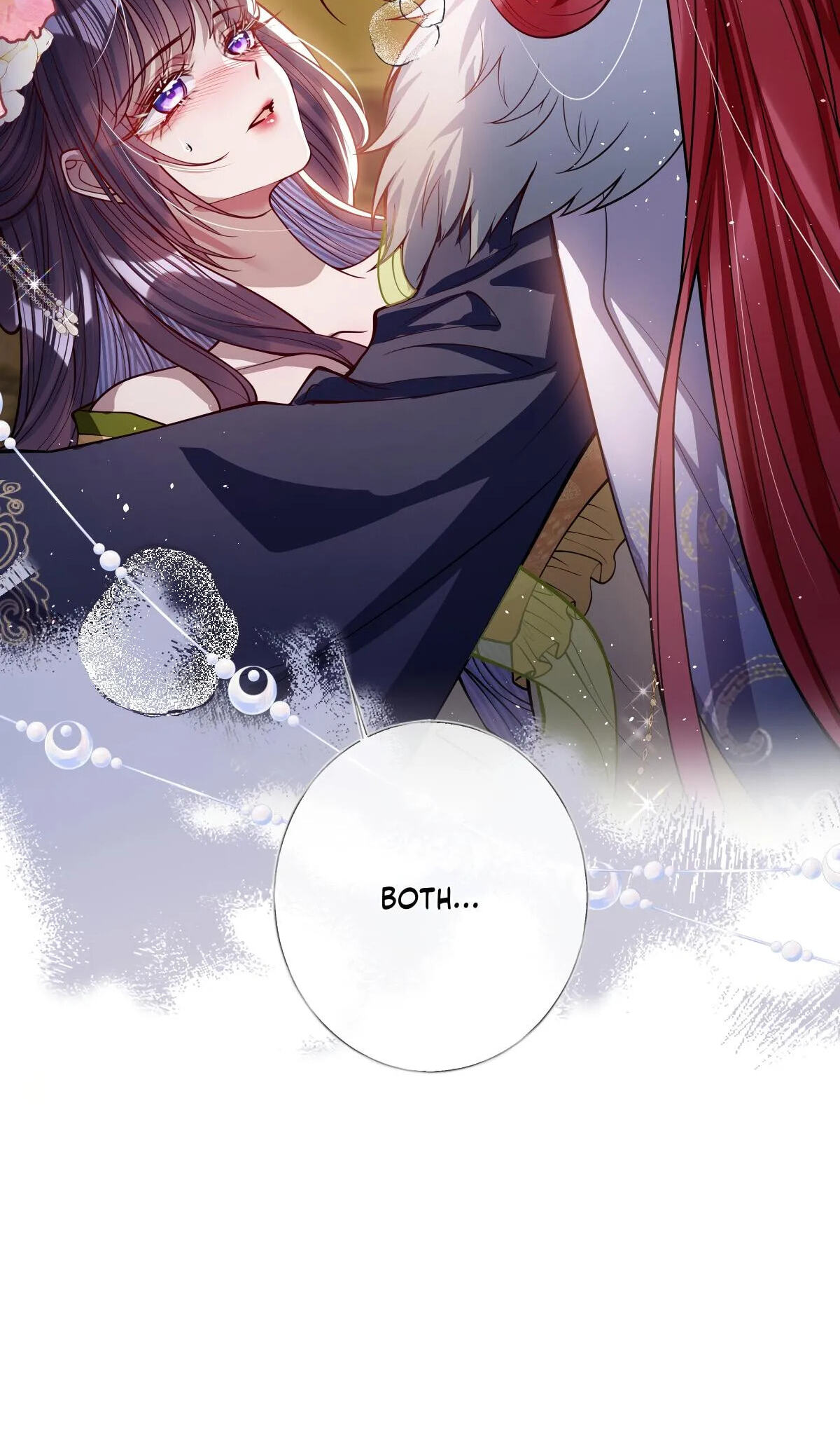 Jiaoyangle Ge Feng Pi Meiren Er Chapter 42 page 26 - 
