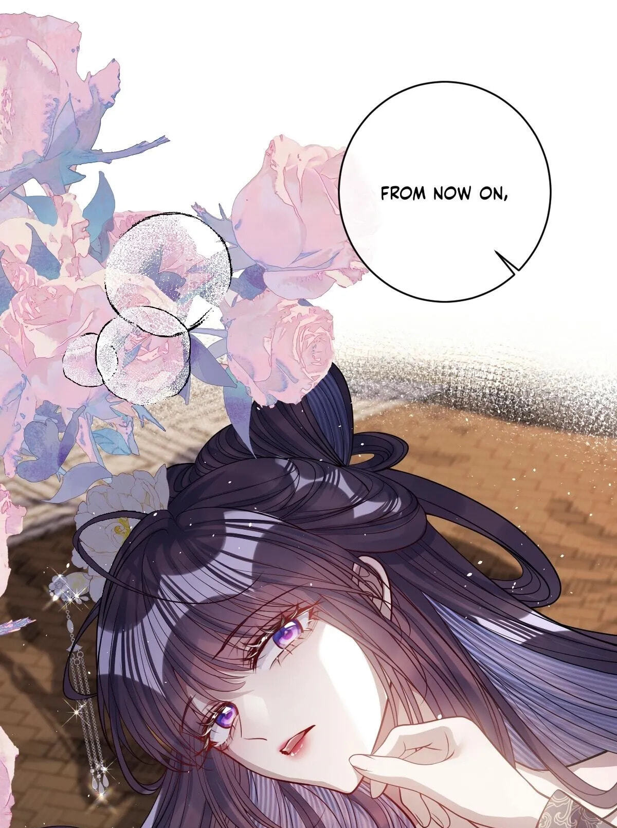 Jiaoyangle Ge Feng Pi Meiren Er Chapter 42 page 28 - 