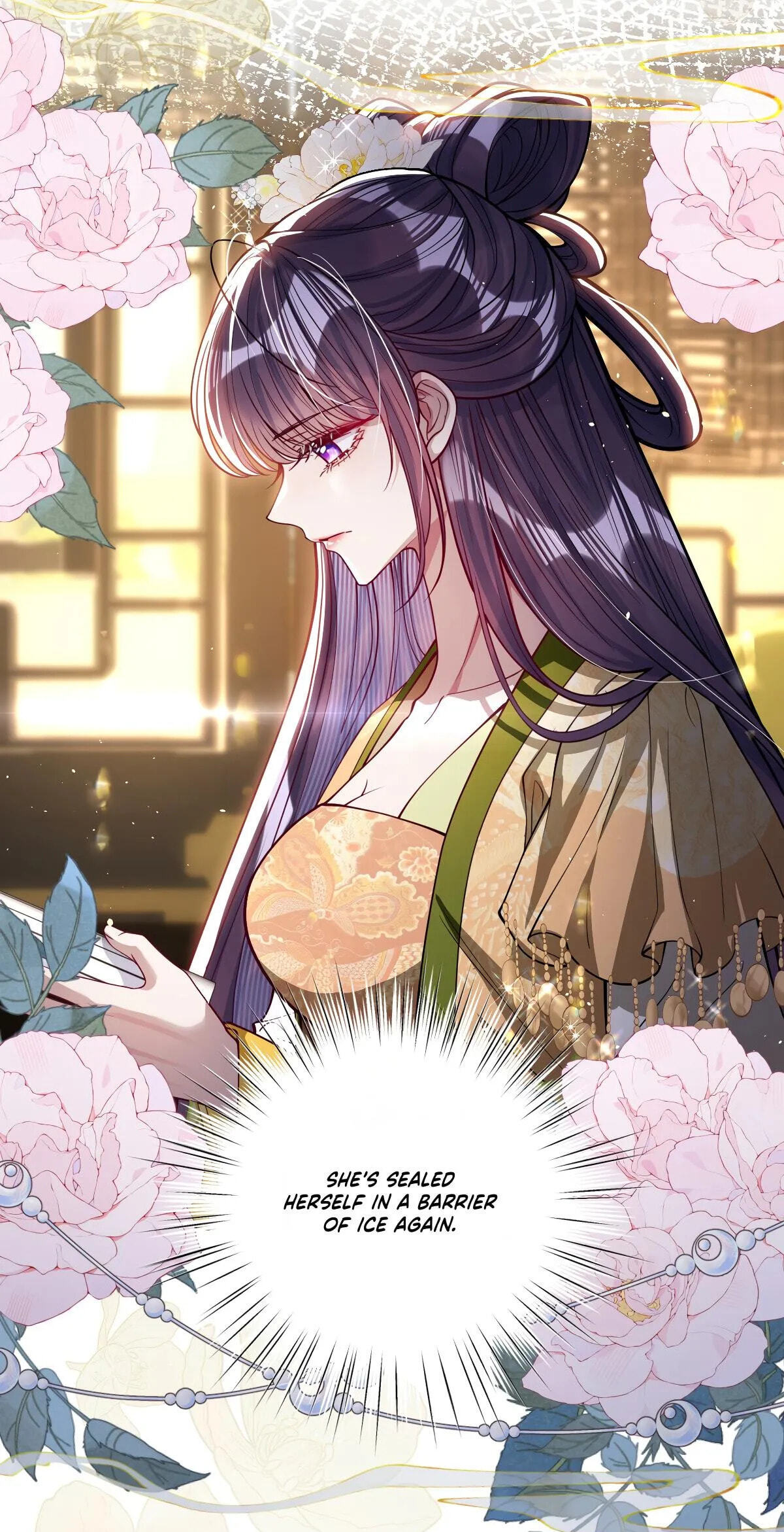 Jiaoyangle Ge Feng Pi Meiren Er Chapter 42 page 5 - 