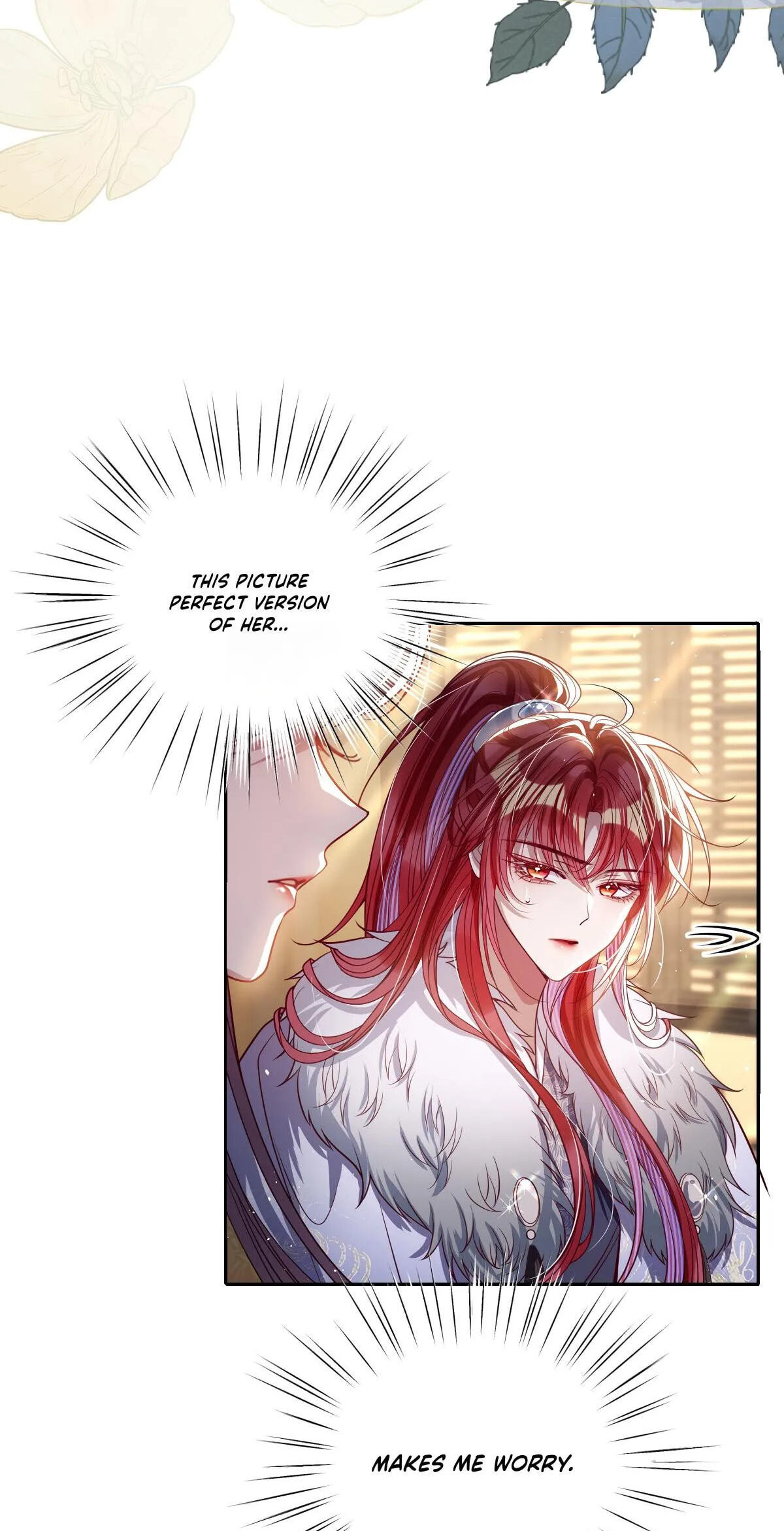 Jiaoyangle Ge Feng Pi Meiren Er Chapter 42 page 6 - 