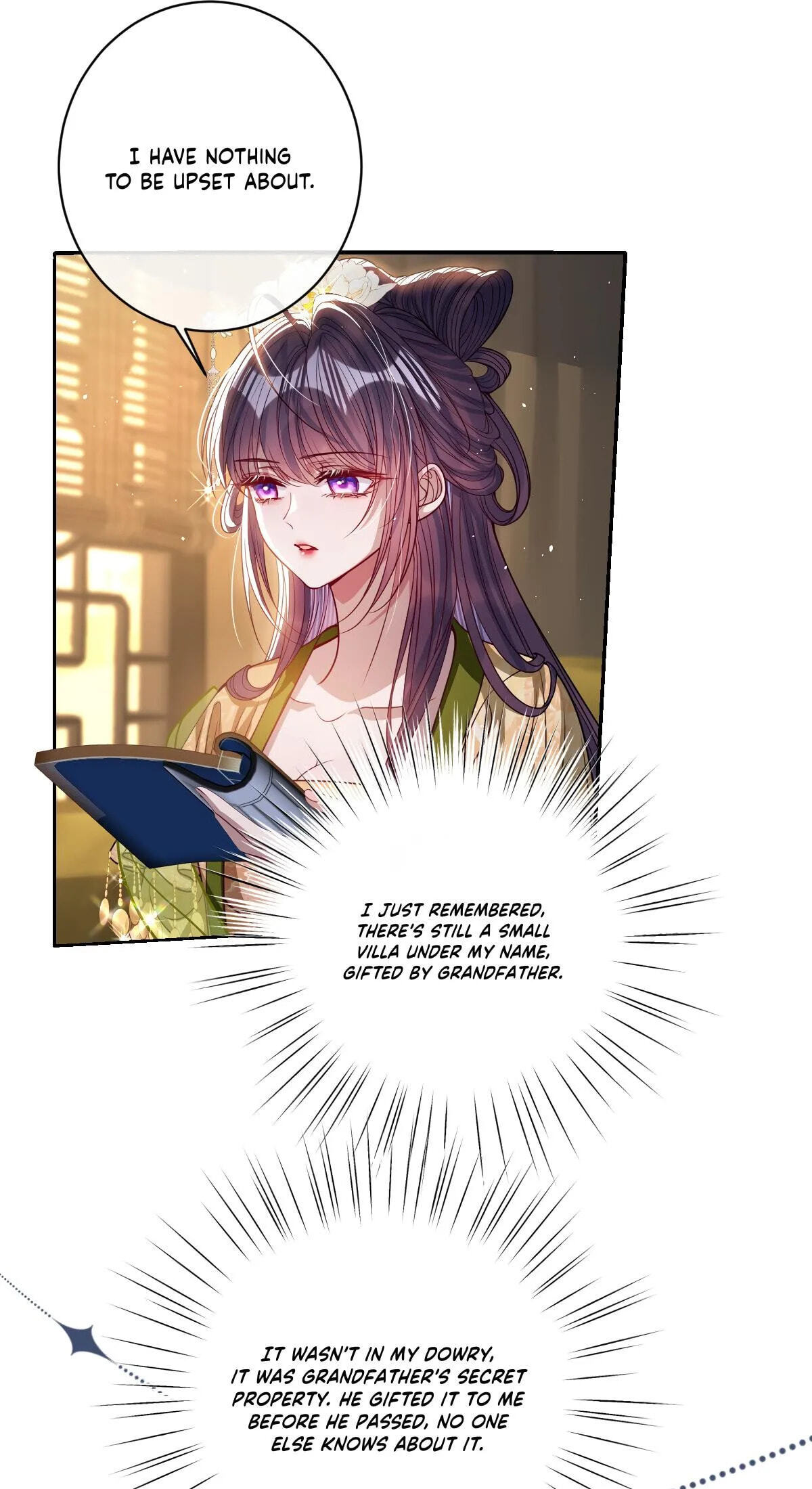 Jiaoyangle Ge Feng Pi Meiren Er Chapter 42 page 8 - 