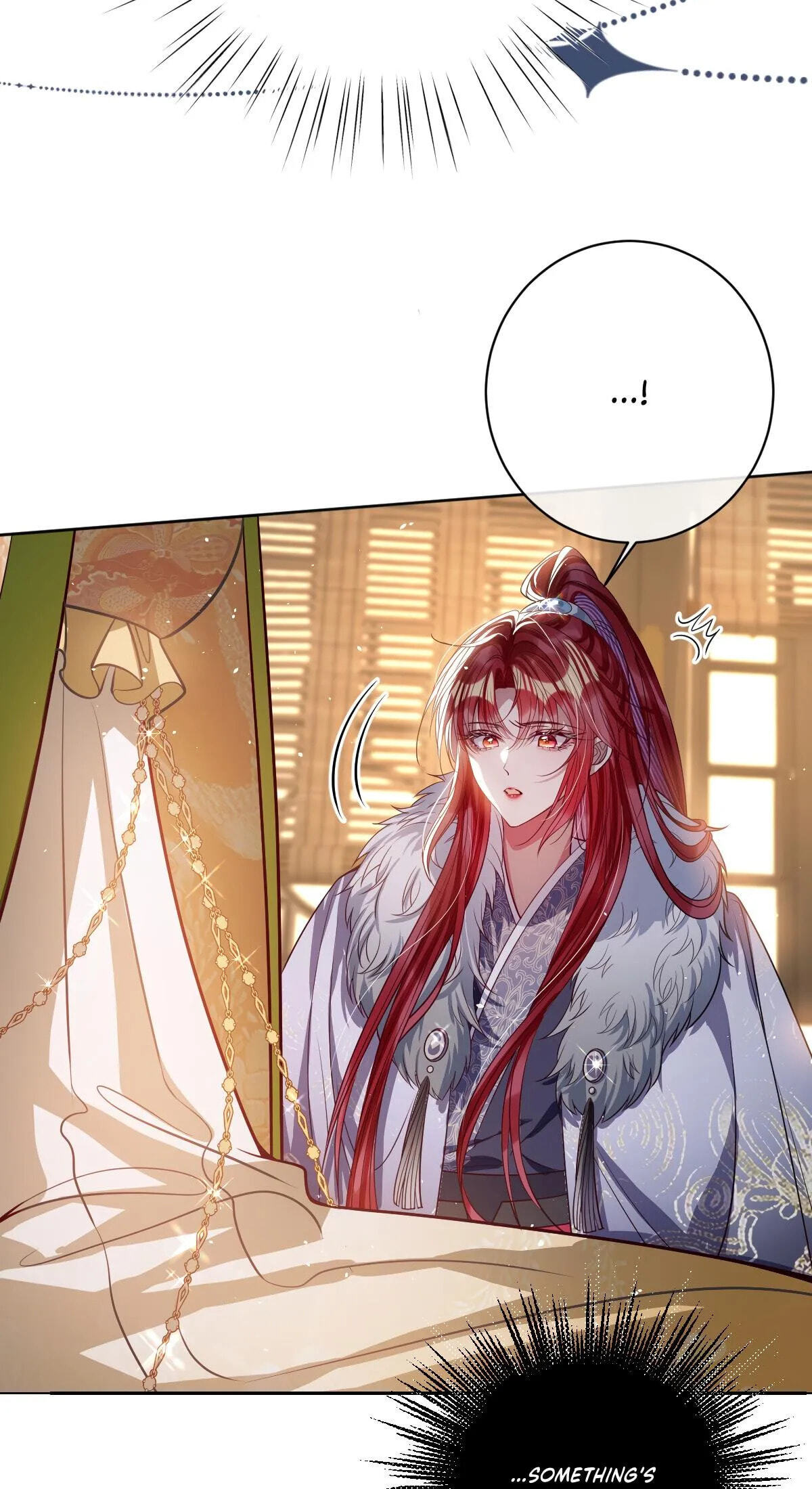 Jiaoyangle Ge Feng Pi Meiren Er Chapter 42 page 9 - 