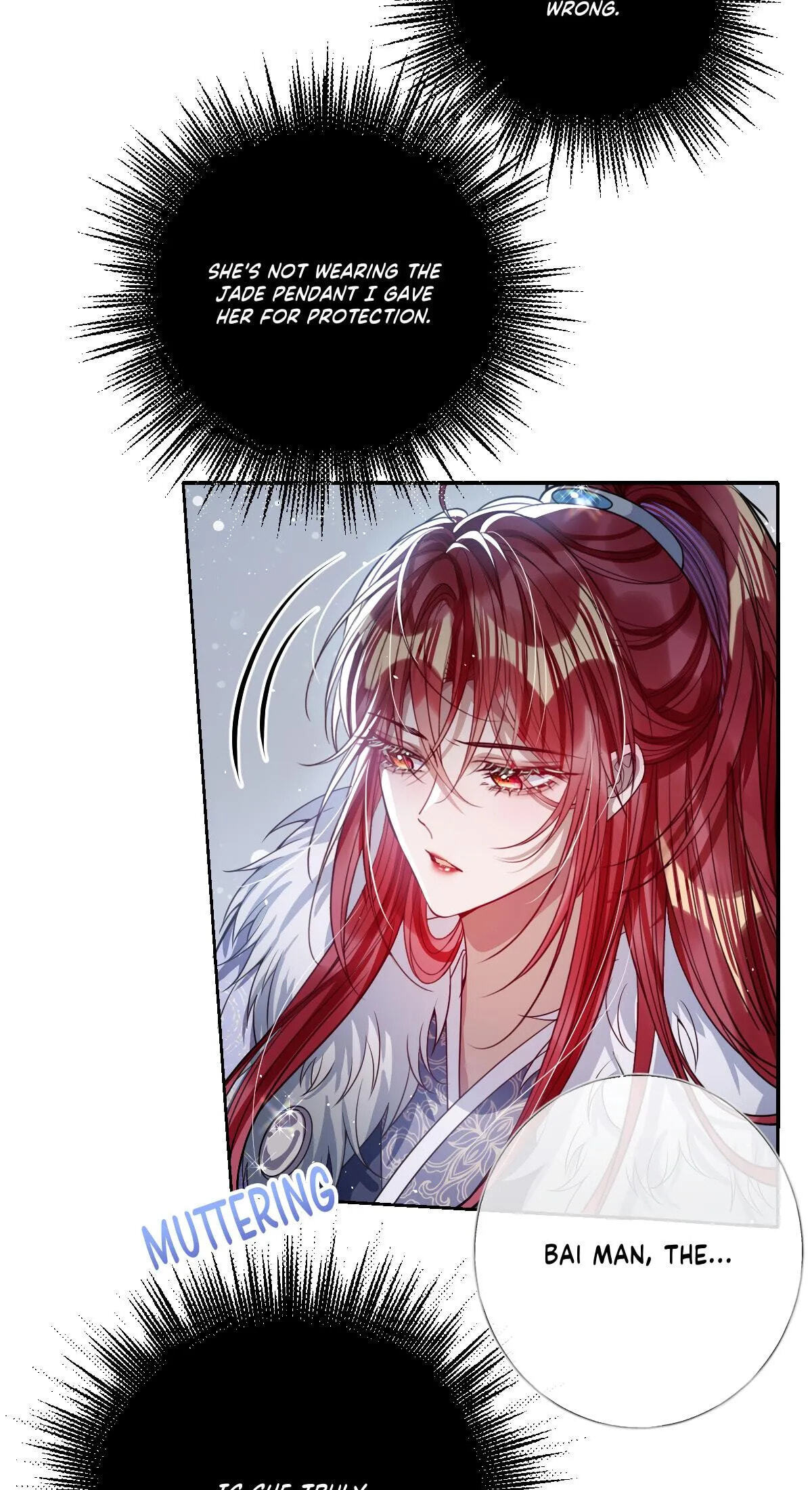 Jiaoyangle Ge Feng Pi Meiren Er Chapter 42 page 10 - 