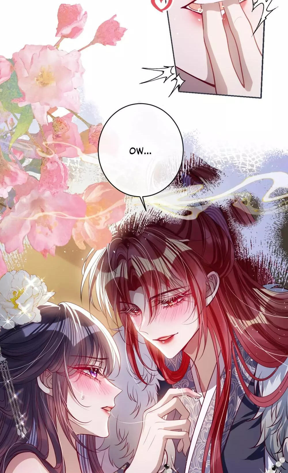 Jiaoyangle Ge Feng Pi Meiren Er Chapter 43 page 11 - 