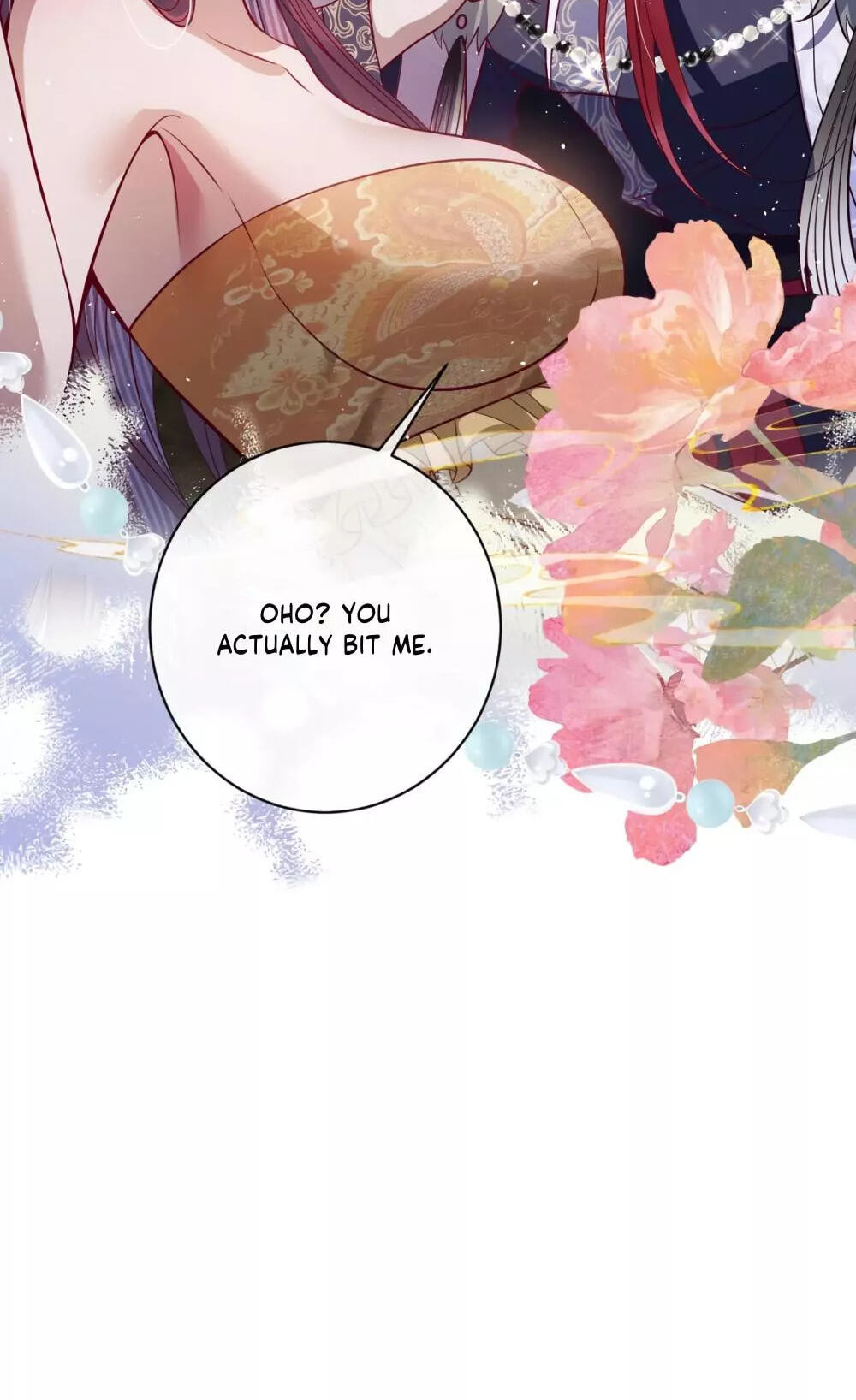 Jiaoyangle Ge Feng Pi Meiren Er Chapter 43 page 12 - 