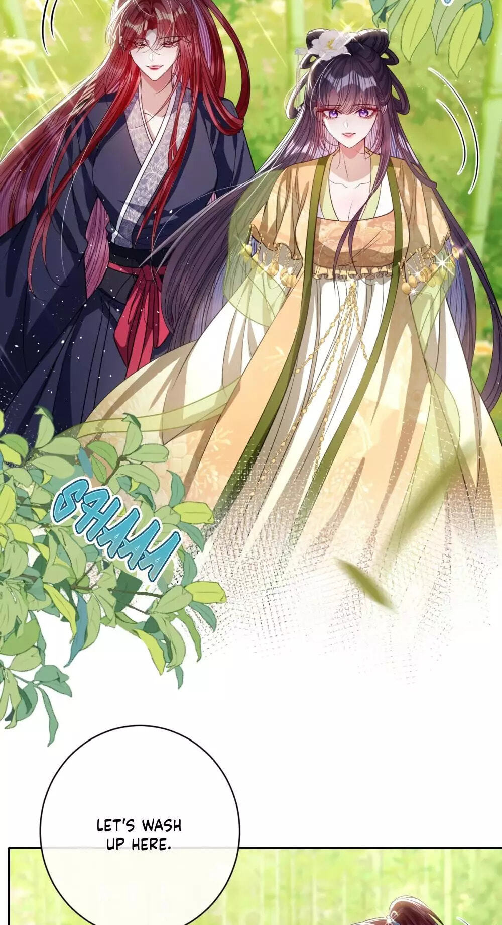 Jiaoyangle Ge Feng Pi Meiren Er Chapter 43 page 20 - 
