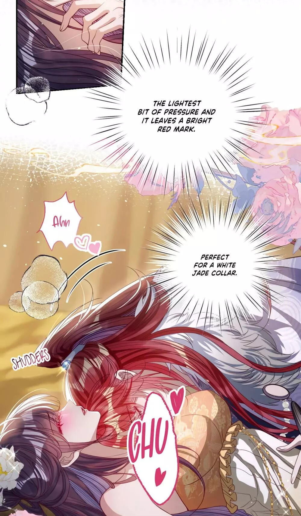 Jiaoyangle Ge Feng Pi Meiren Er Chapter 43 page 3 - 