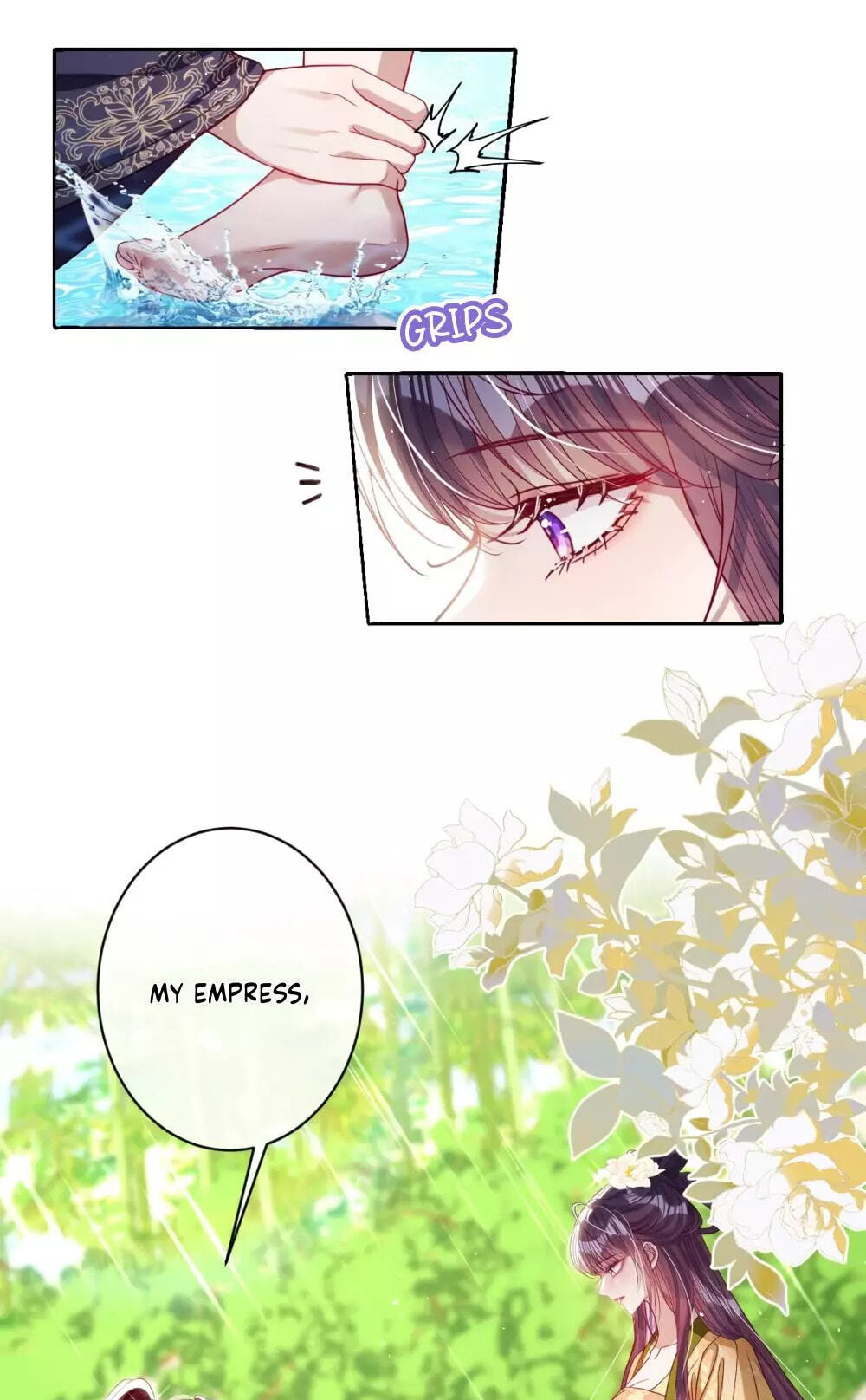 Jiaoyangle Ge Feng Pi Meiren Er Chapter 43 page 23 - 