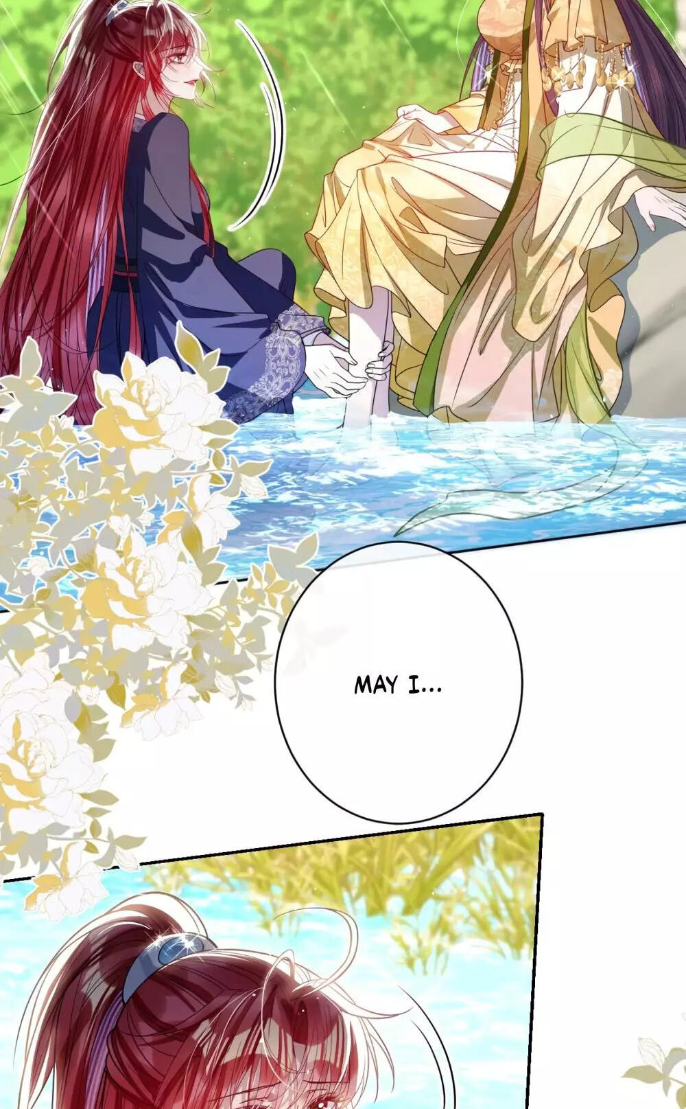 Jiaoyangle Ge Feng Pi Meiren Er Chapter 43 page 24 - 