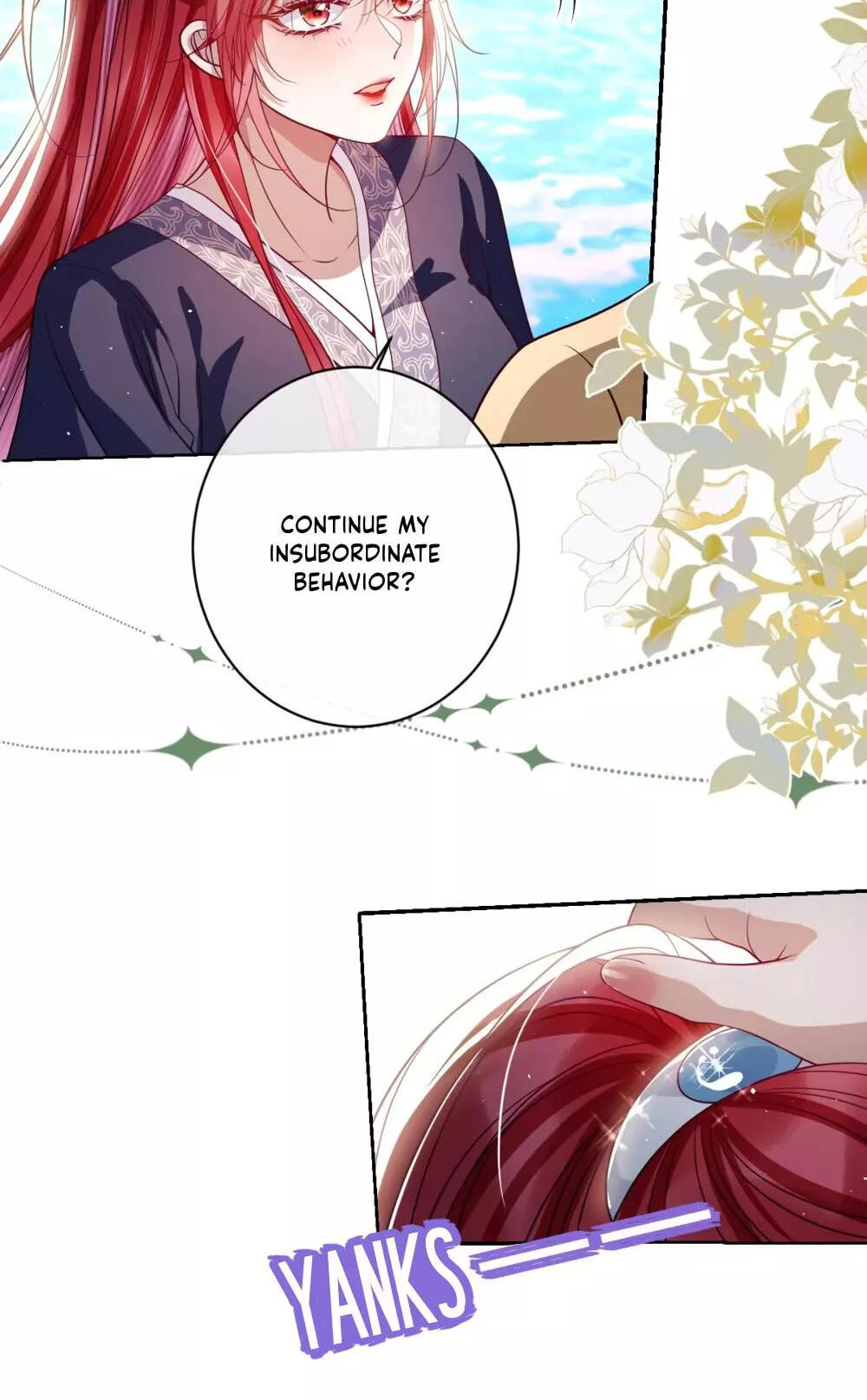 Jiaoyangle Ge Feng Pi Meiren Er Chapter 43 page 25 - 