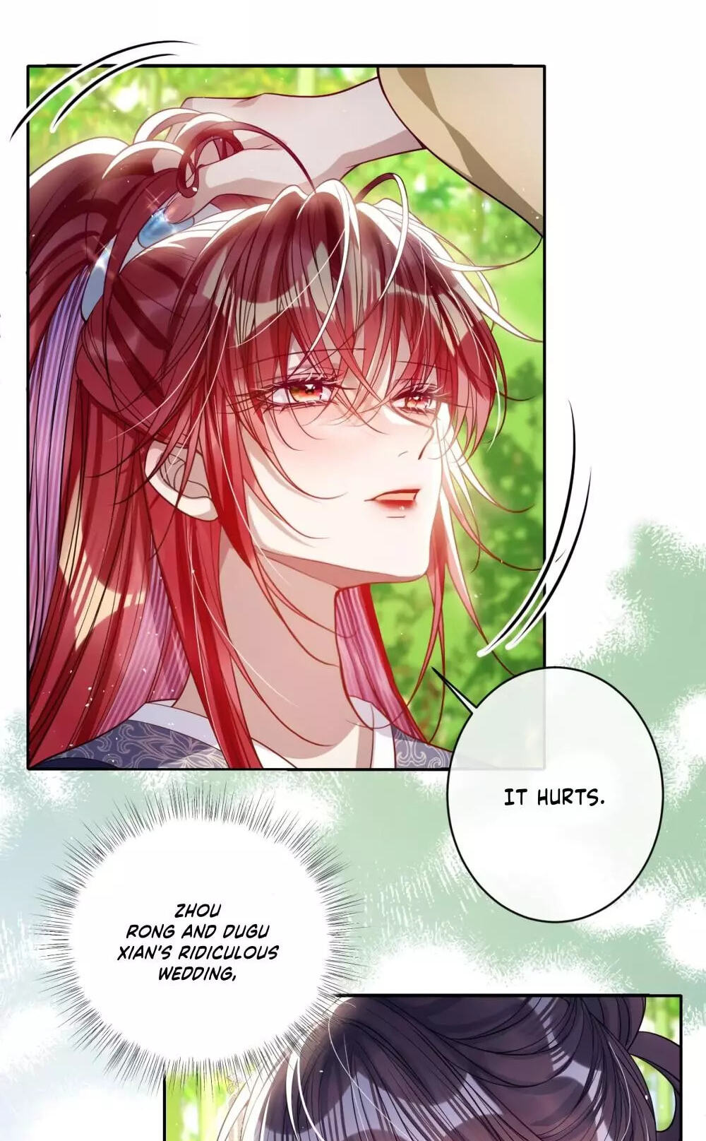 Jiaoyangle Ge Feng Pi Meiren Er Chapter 43 page 26 - 