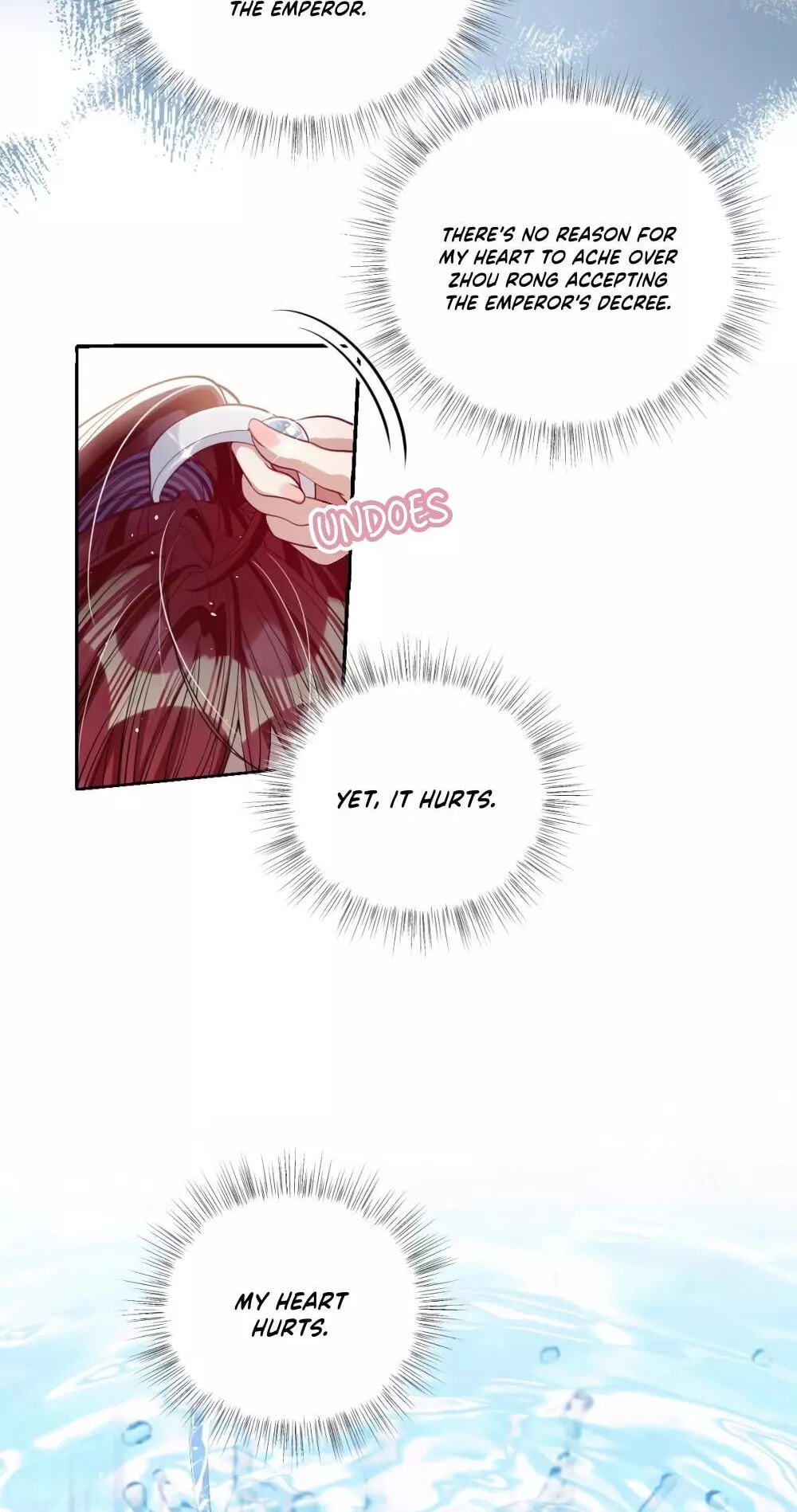 Jiaoyangle Ge Feng Pi Meiren Er Chapter 43 page 29 - 