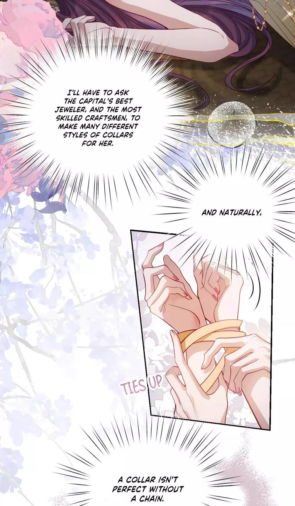 Jiaoyangle Ge Feng Pi Meiren Er Chapter 43 page 4 - 