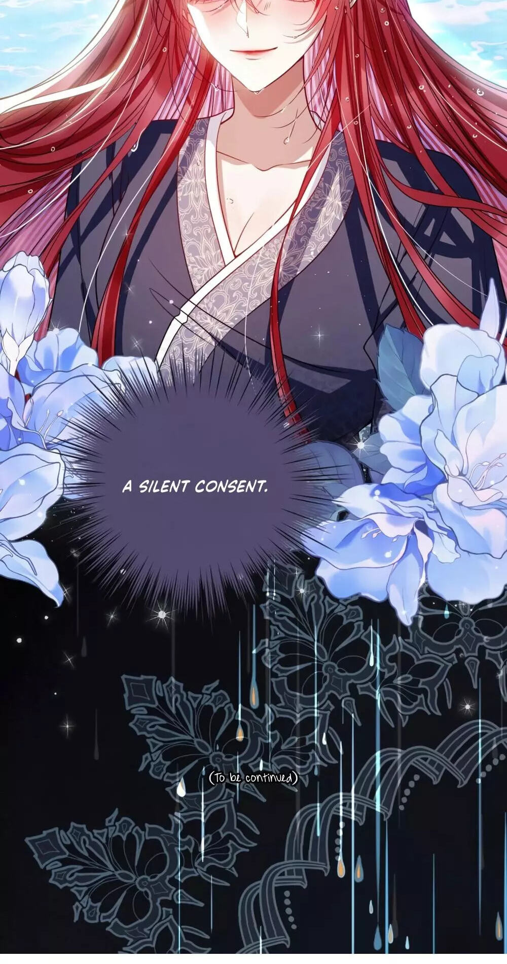 Jiaoyangle Ge Feng Pi Meiren Er Chapter 43 page 31 - 