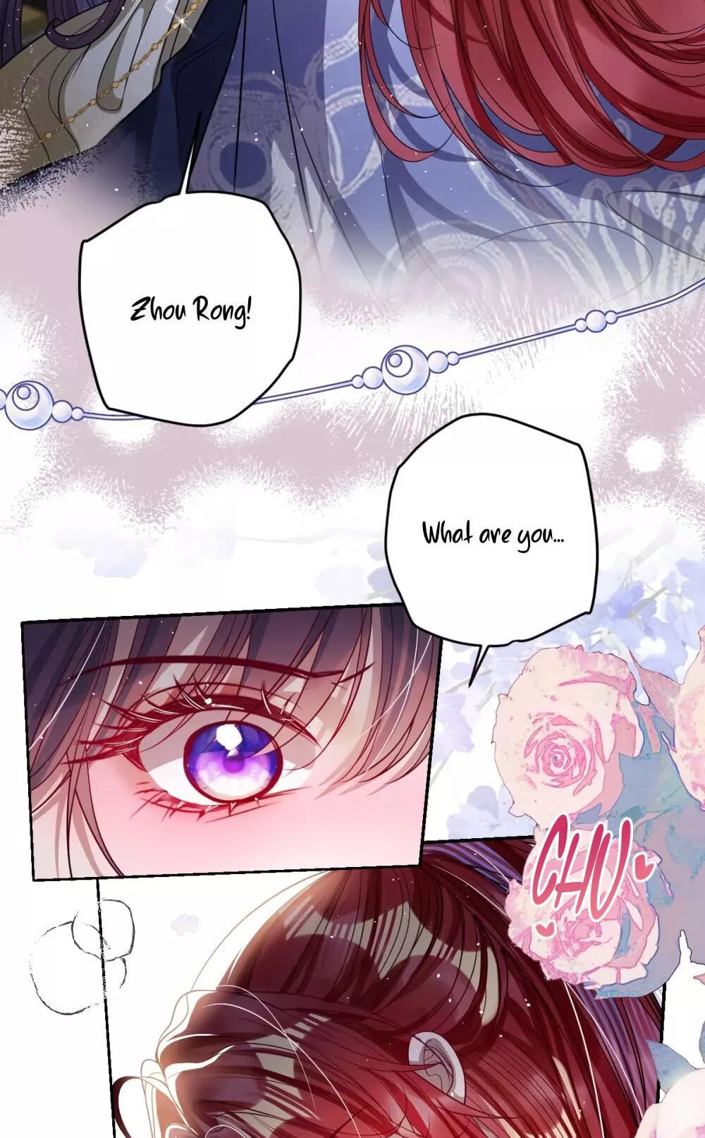 Jiaoyangle Ge Feng Pi Meiren Er Chapter 43 page 6 - 
