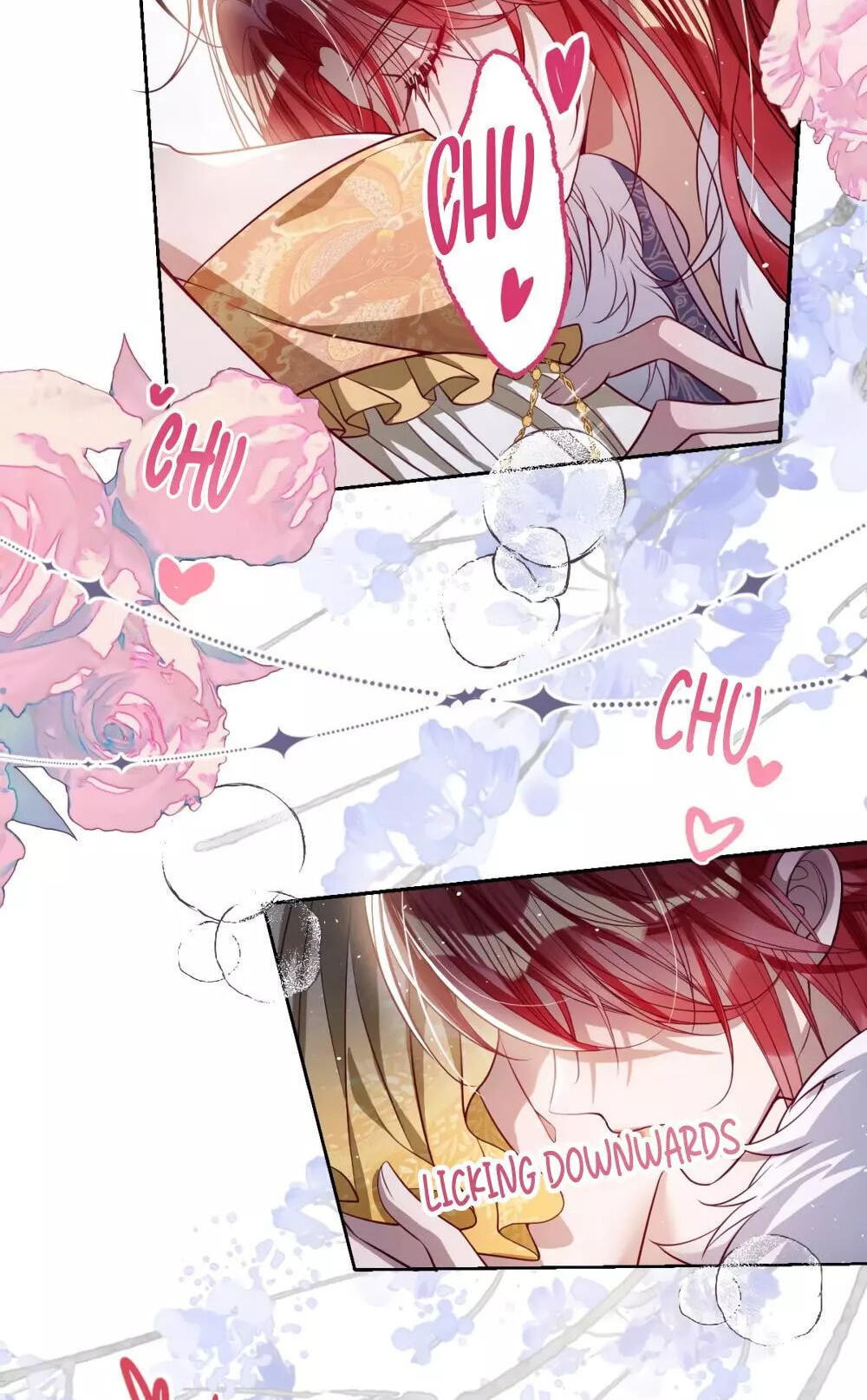 Jiaoyangle Ge Feng Pi Meiren Er Chapter 43 page 7 - 