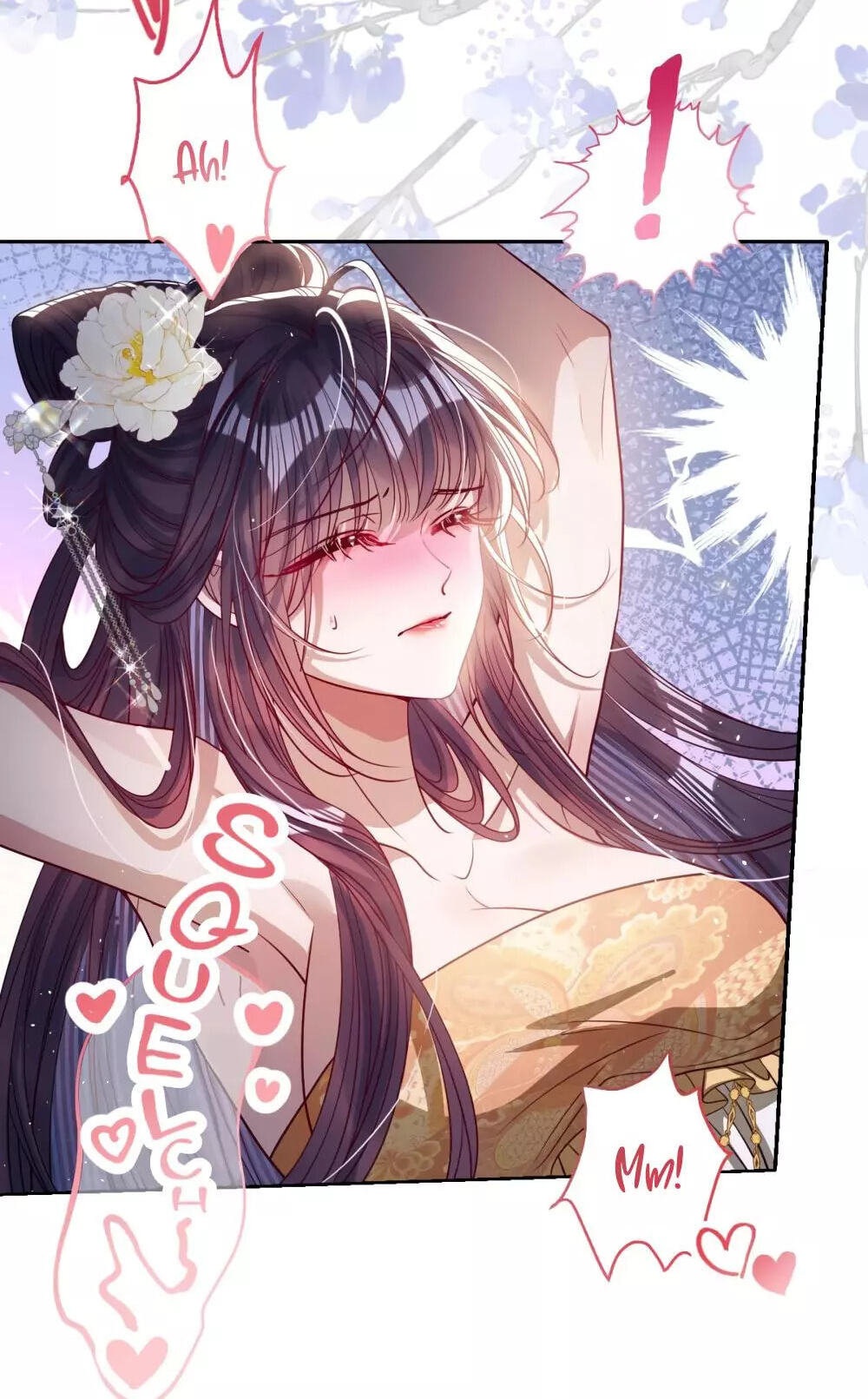 Jiaoyangle Ge Feng Pi Meiren Er Chapter 43 page 8 - 