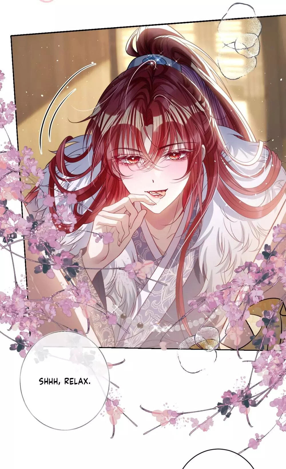 Jiaoyangle Ge Feng Pi Meiren Er Chapter 43 page 9 - 