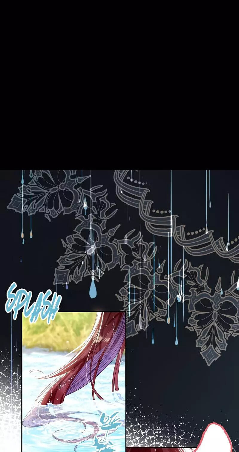 Jiaoyangle Ge Feng Pi Meiren Er Chapter 44 page 2 - 