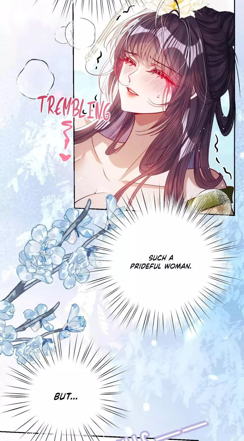 Jiaoyangle Ge Feng Pi Meiren Er Chapter 44 page 13 - 