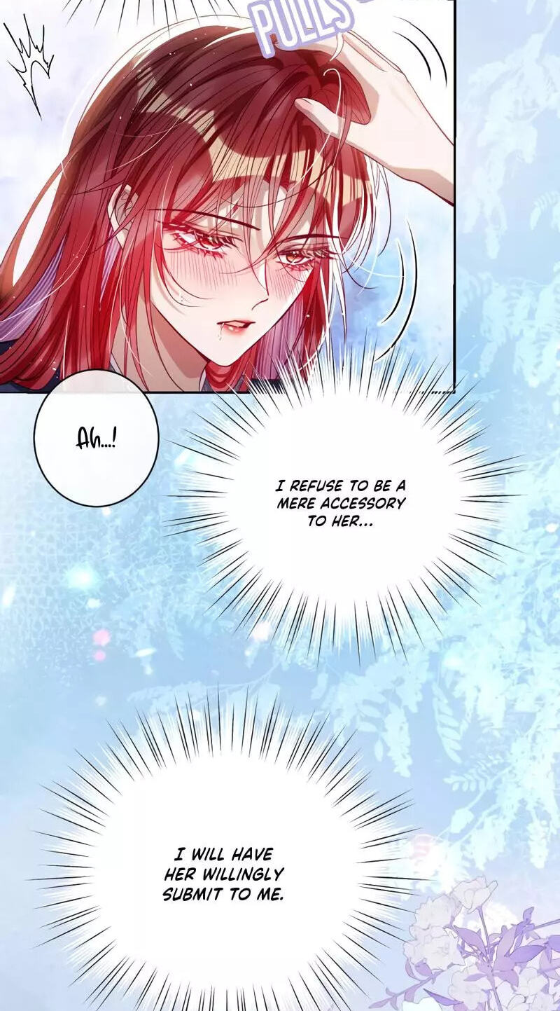 Jiaoyangle Ge Feng Pi Meiren Er Chapter 44 page 14 - 