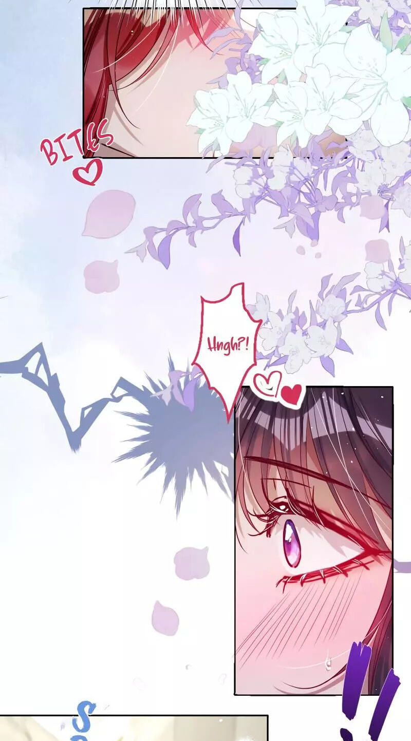 Jiaoyangle Ge Feng Pi Meiren Er Chapter 44 page 15 - 