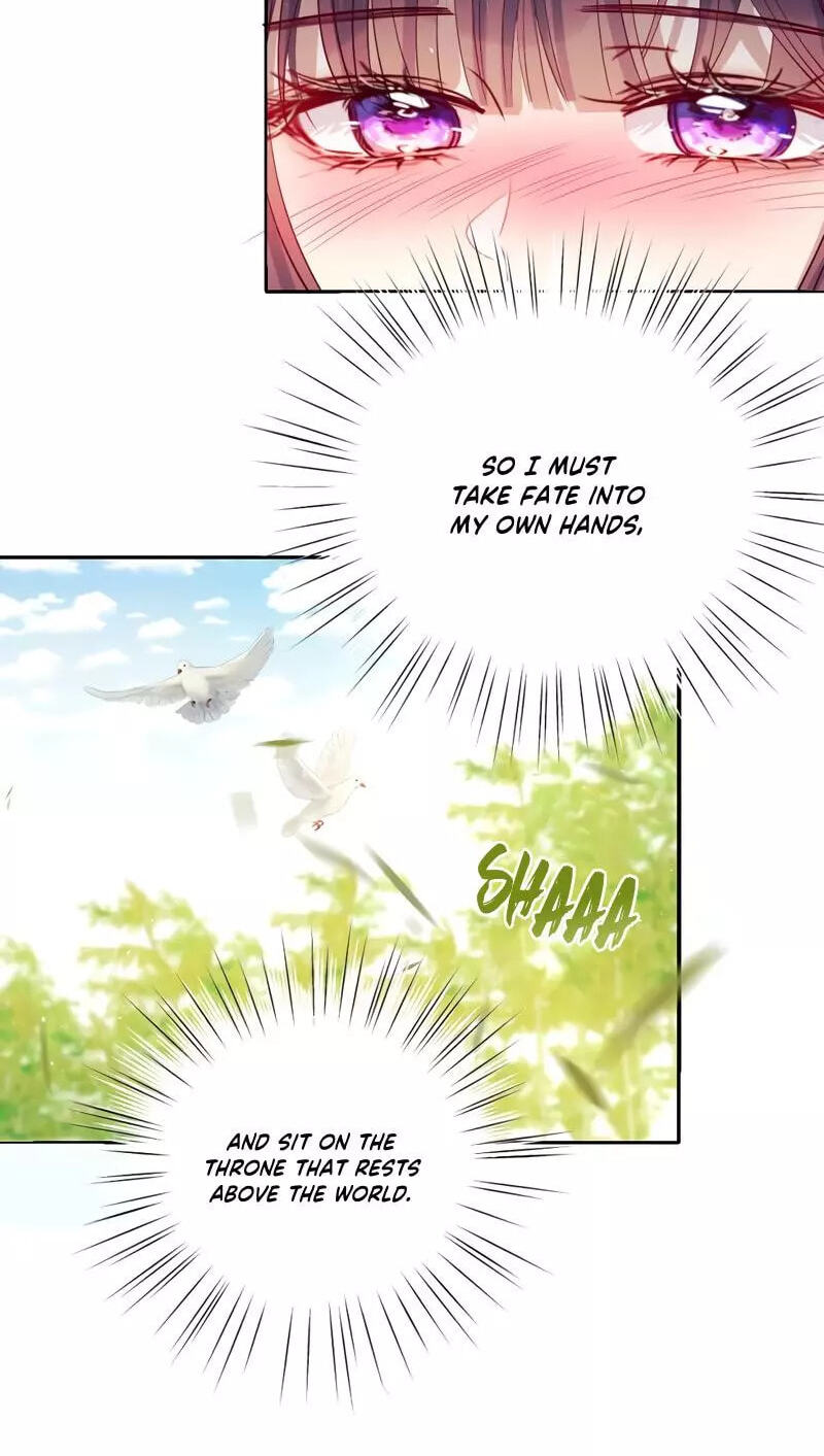Jiaoyangle Ge Feng Pi Meiren Er Chapter 44 page 22 - 