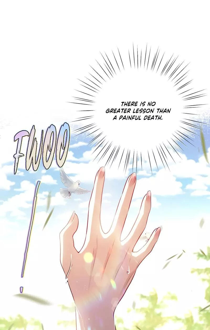 Jiaoyangle Ge Feng Pi Meiren Er Chapter 44 page 23 - 