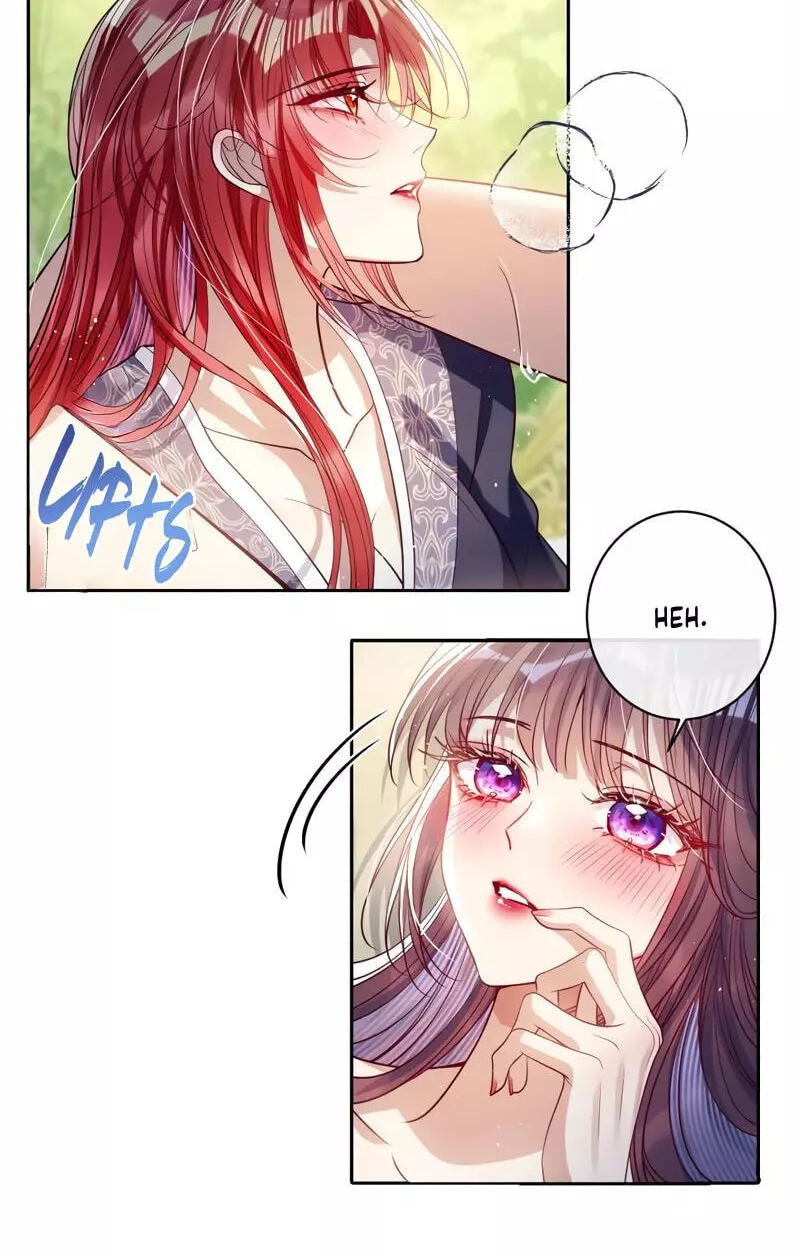Jiaoyangle Ge Feng Pi Meiren Er Chapter 44 page 25 - 