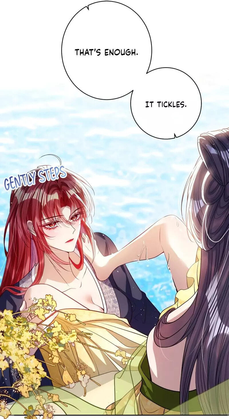 Jiaoyangle Ge Feng Pi Meiren Er Chapter 44 page 26 - 