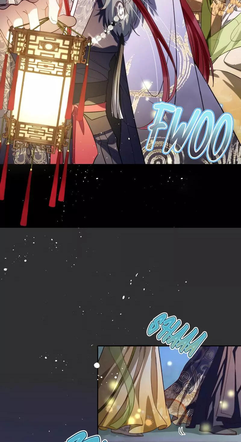 Jiaoyangle Ge Feng Pi Meiren Er Chapter 44 page 30 - 